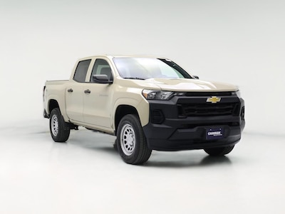 2023 Chevrolet Colorado Work Truck