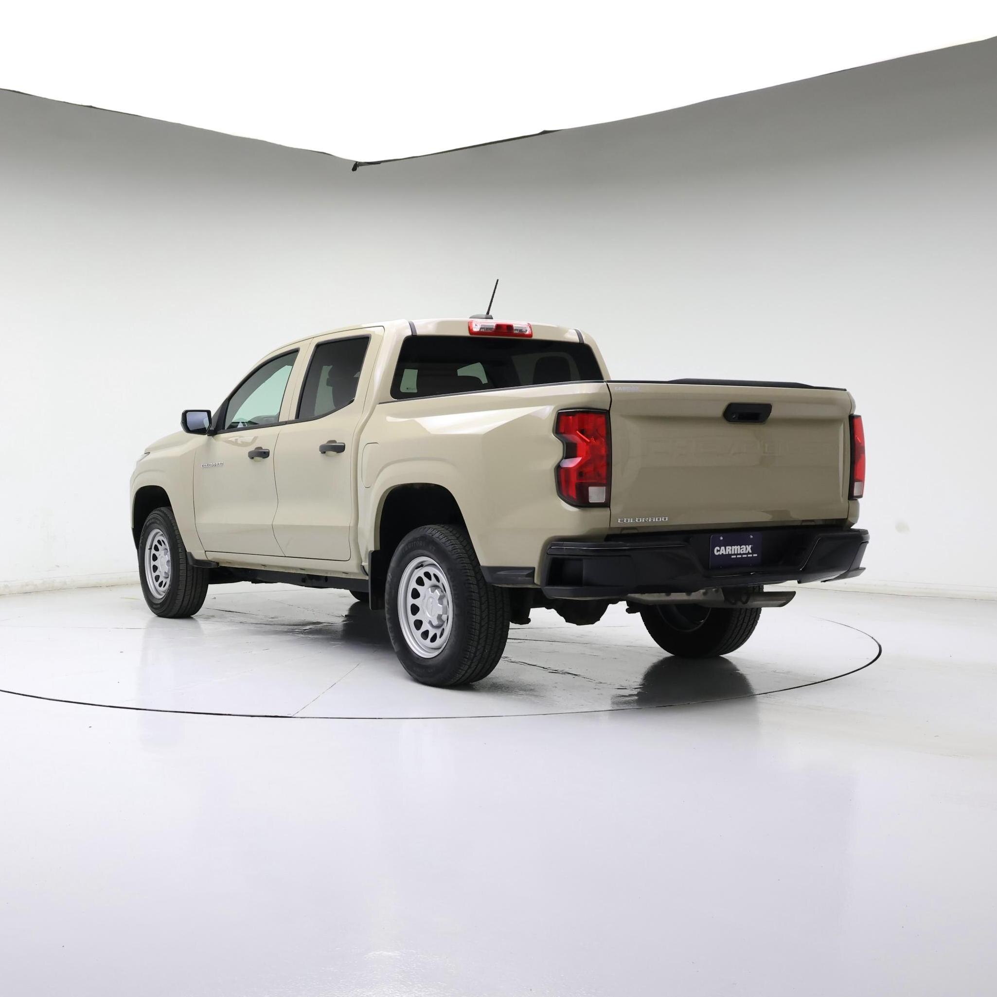 Thumbnail: 2023 Chevrolet Colorado - 2