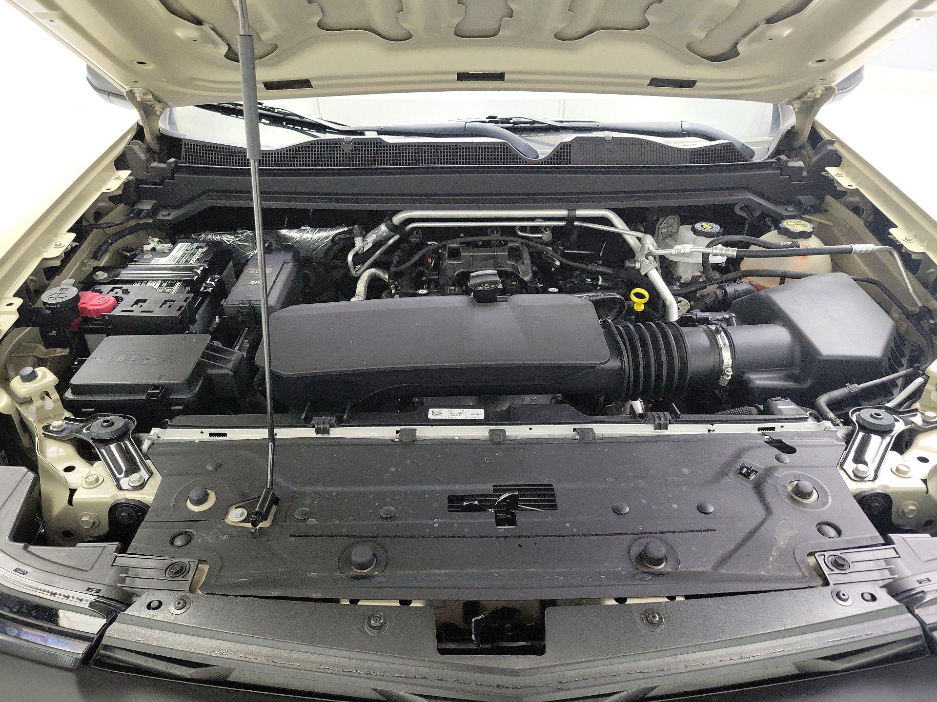 Thumbnail: 2023 Chevrolet Colorado - 20