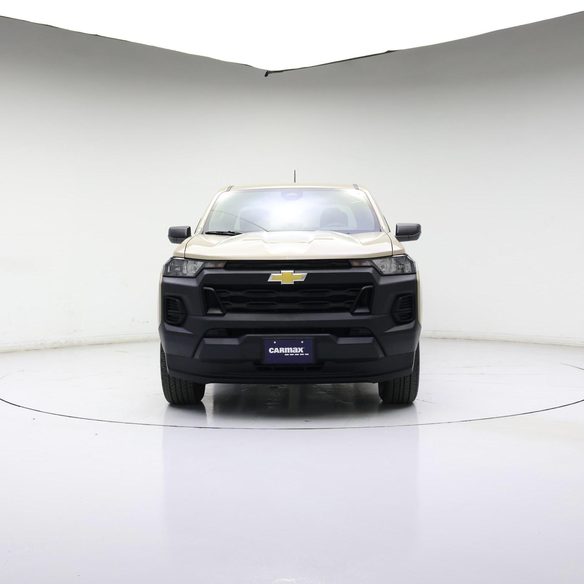 Thumbnail: 2023 Chevrolet Colorado - 5