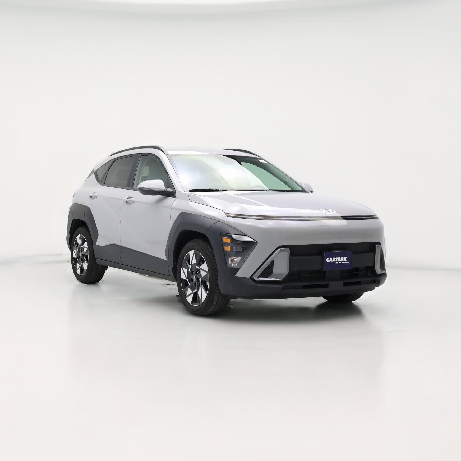 Thumbnail: 2024 Hyundai Kona - 1