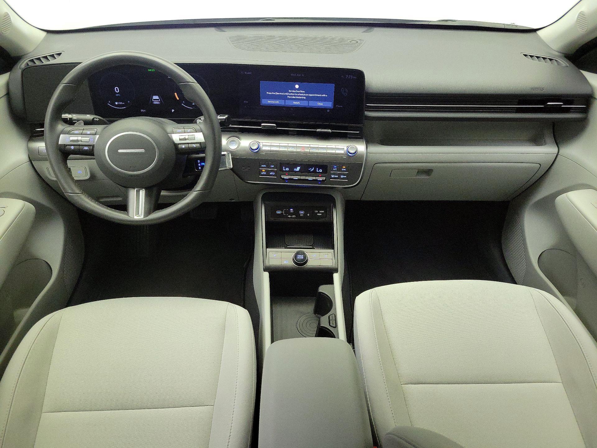 Thumbnail: 2024 Hyundai Kona - 9