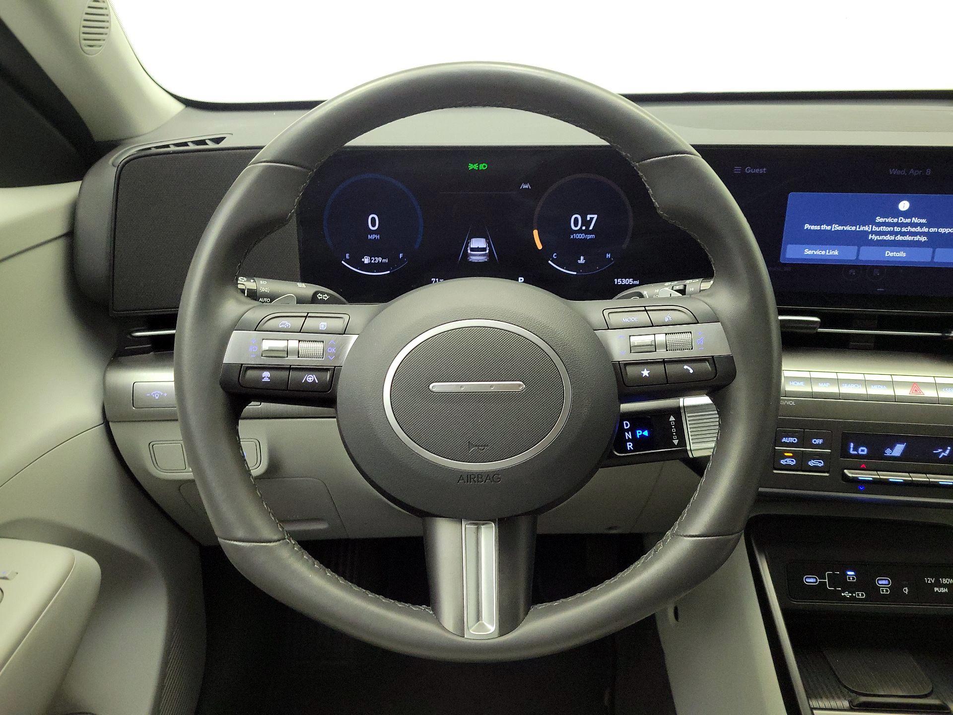 Thumbnail: 2024 Hyundai Kona - 10