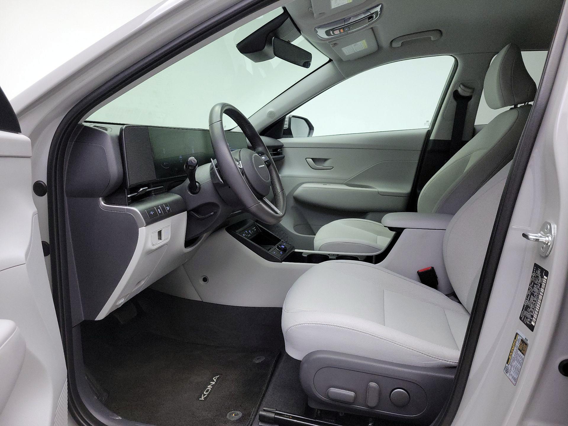 Thumbnail: 2024 Hyundai Kona - 11