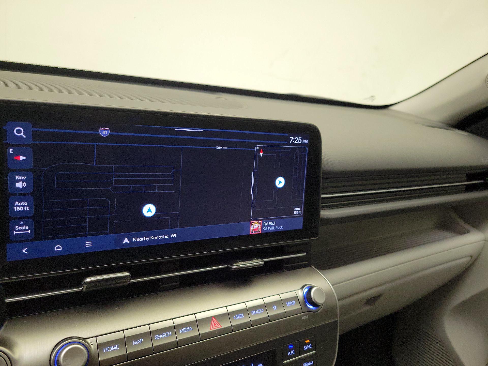 Thumbnail: 2024 Hyundai Kona - 14