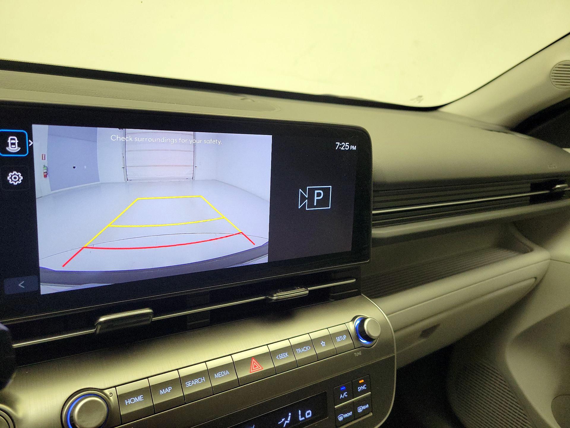 Thumbnail: 2024 Hyundai Kona - 15