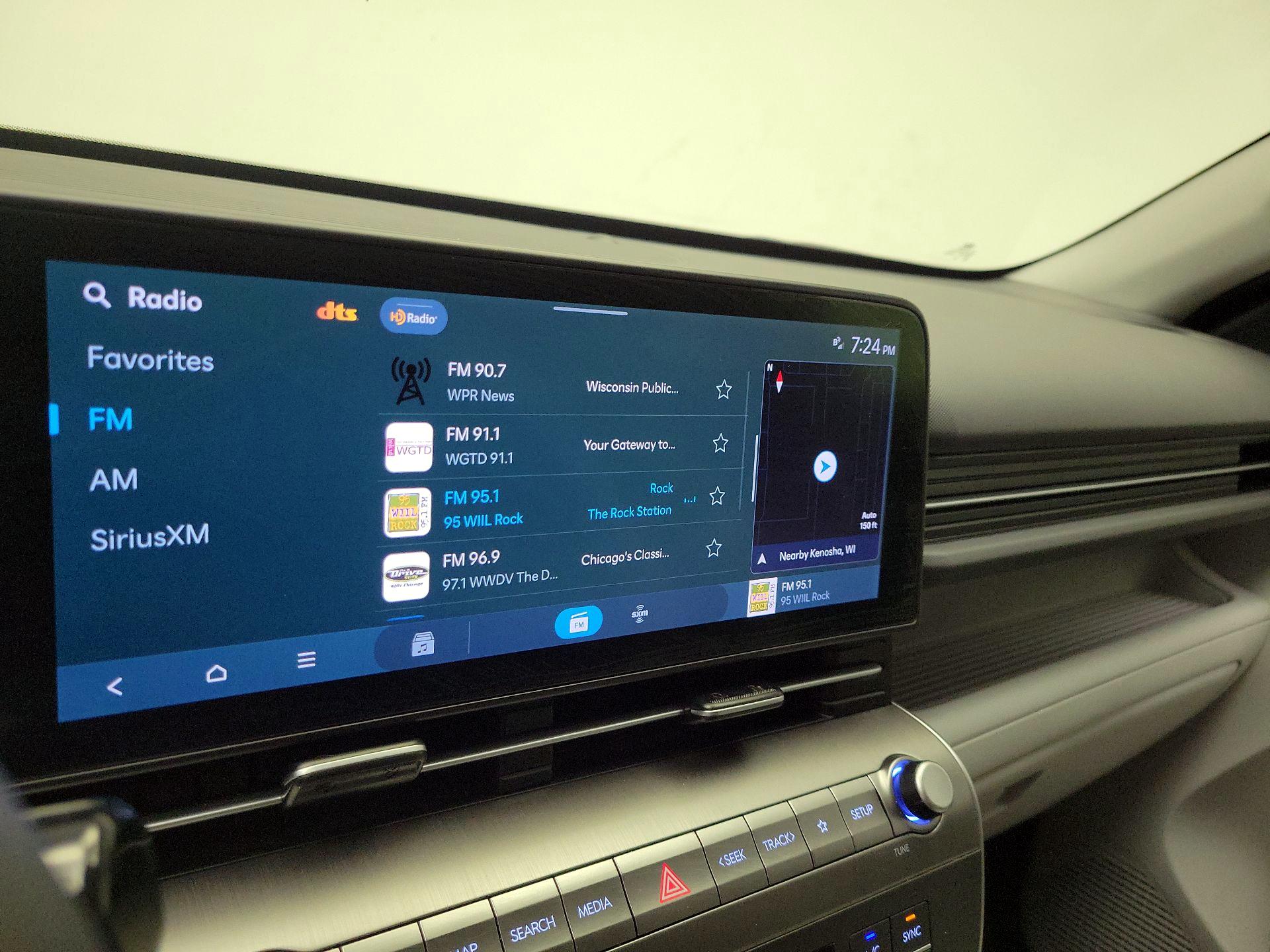 Thumbnail: 2024 Hyundai Kona - 16