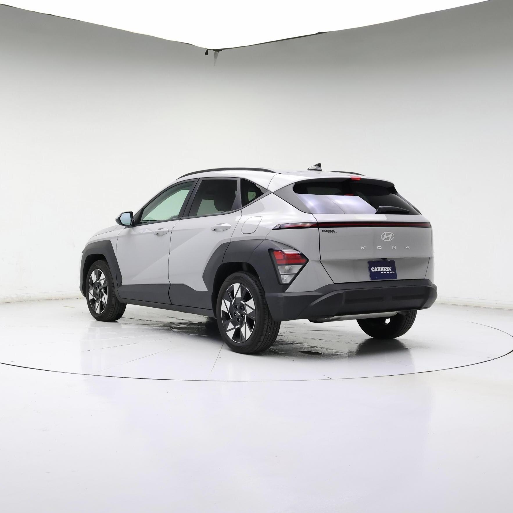 Thumbnail: 2024 Hyundai Kona - 2