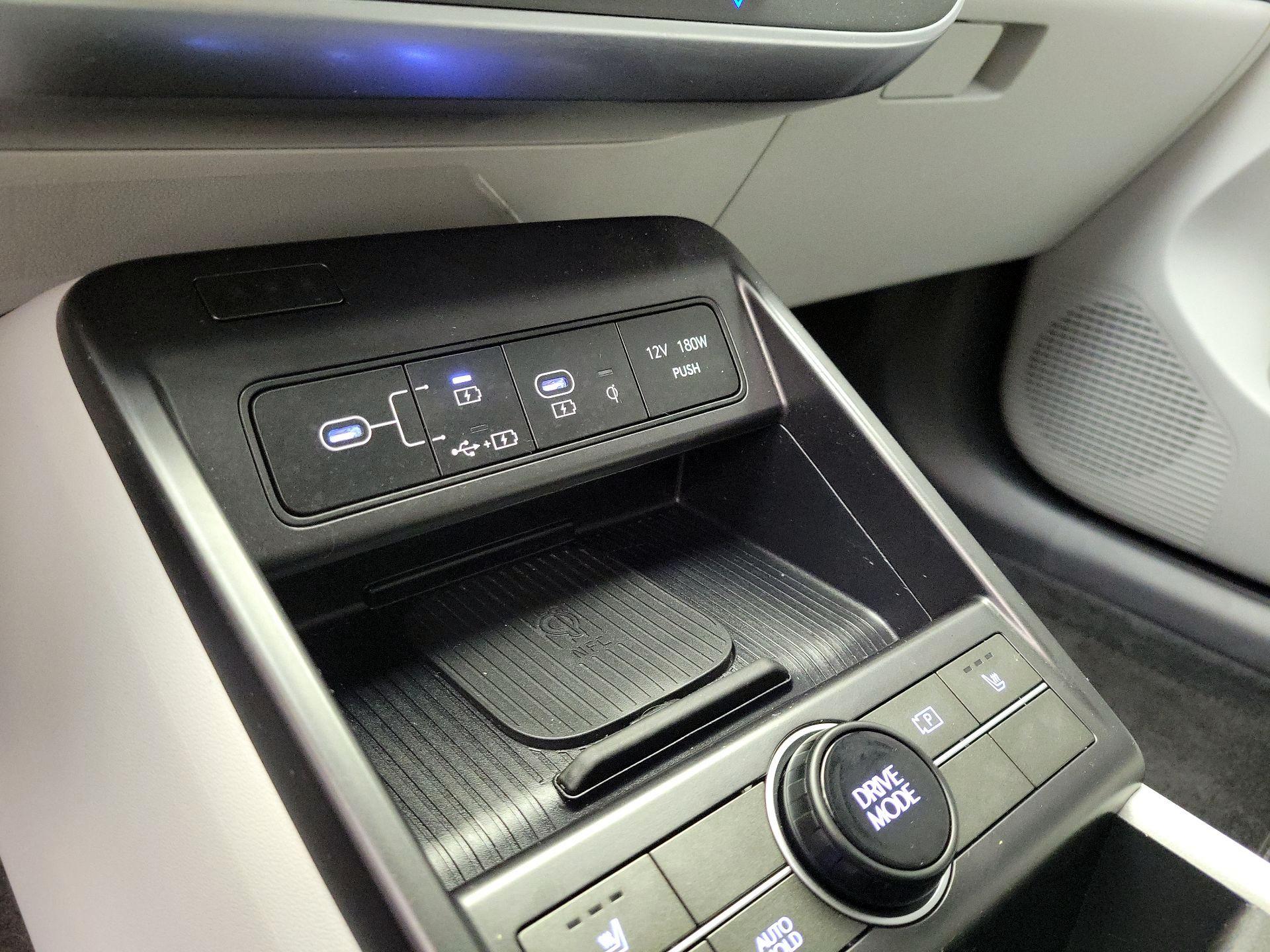 Thumbnail: 2024 Hyundai Kona - 19