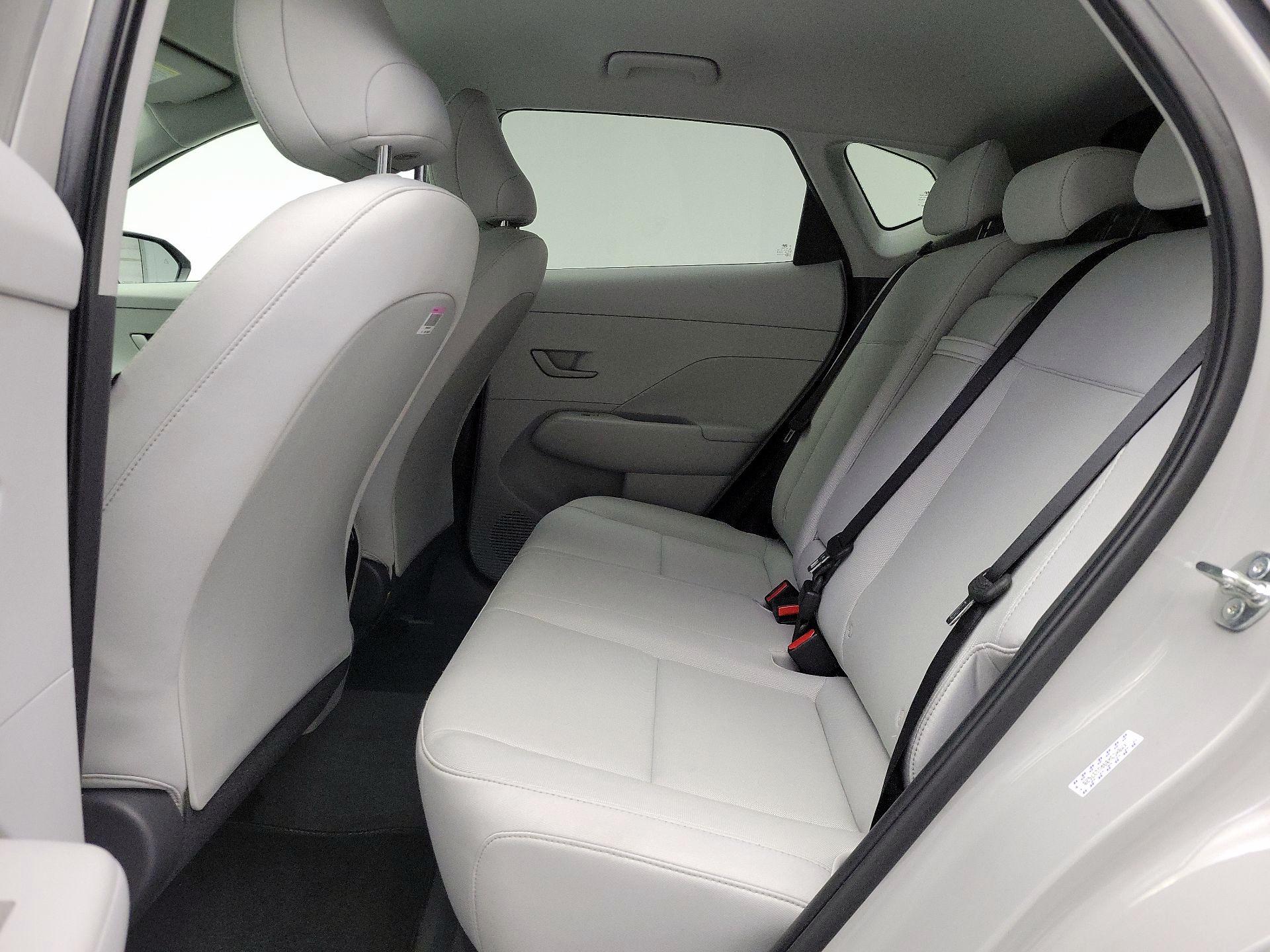 Thumbnail: 2024 Hyundai Kona - 20