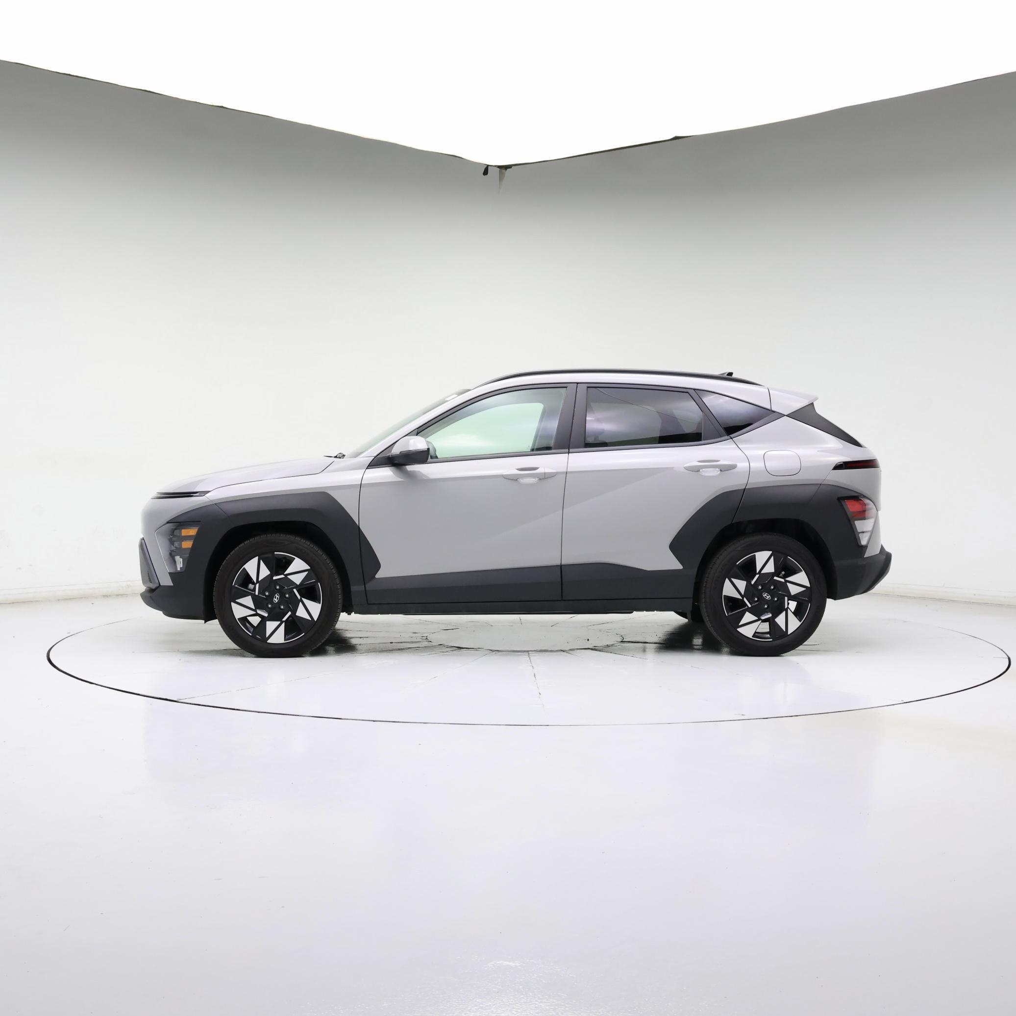 Thumbnail: 2024 Hyundai Kona - 3