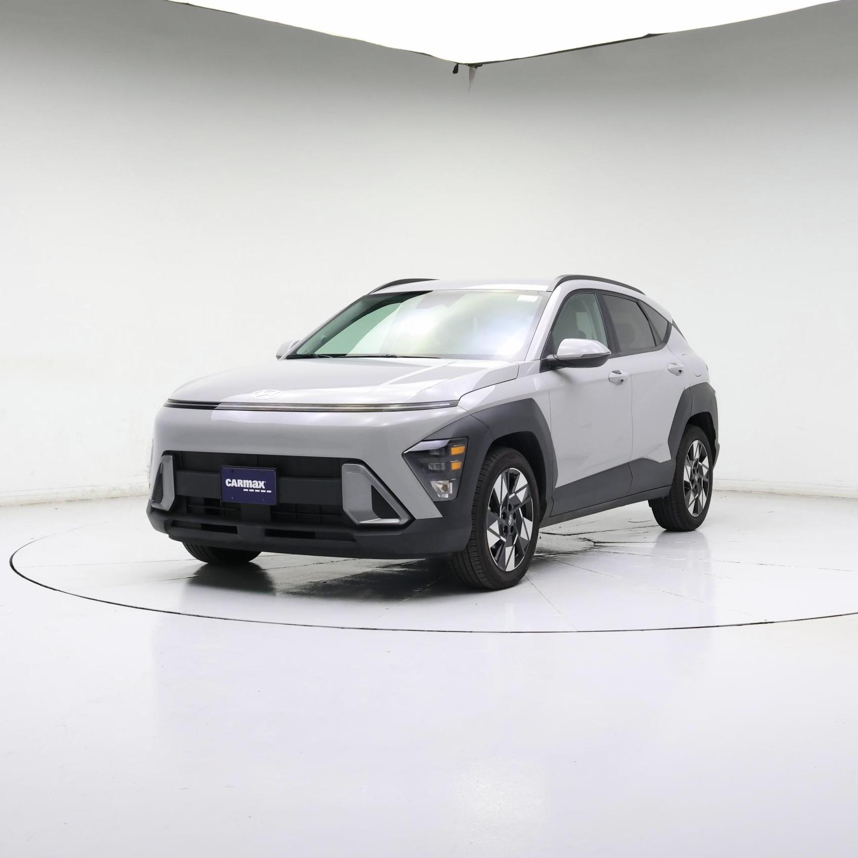 Thumbnail: 2024 Hyundai Kona - 4