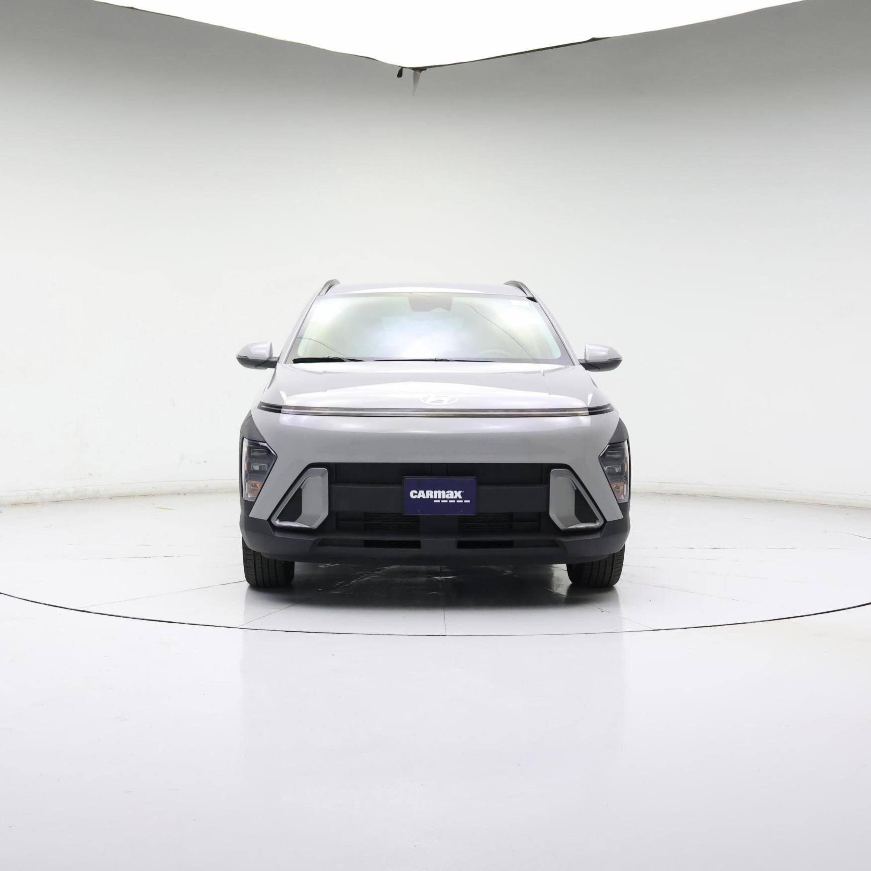 Thumbnail: 2024 Hyundai Kona - 5