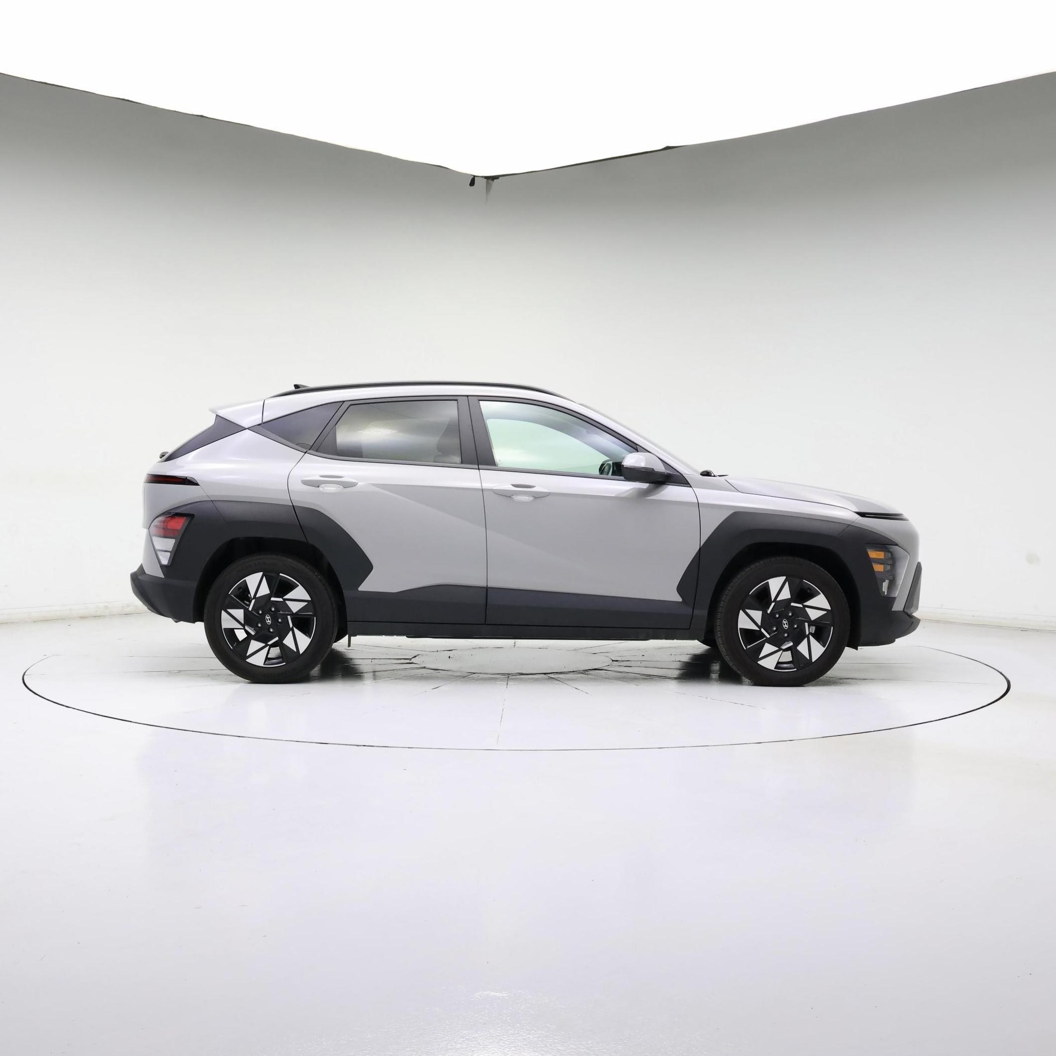 Thumbnail: 2024 Hyundai Kona - 7