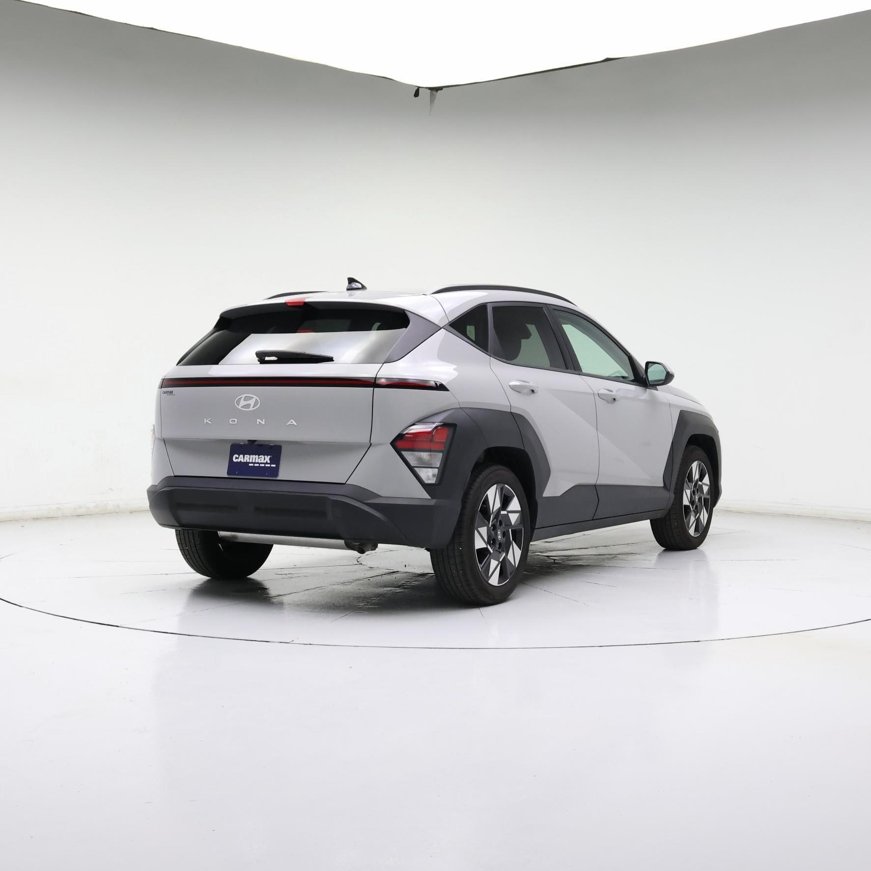 Thumbnail: 2024 Hyundai Kona - 8