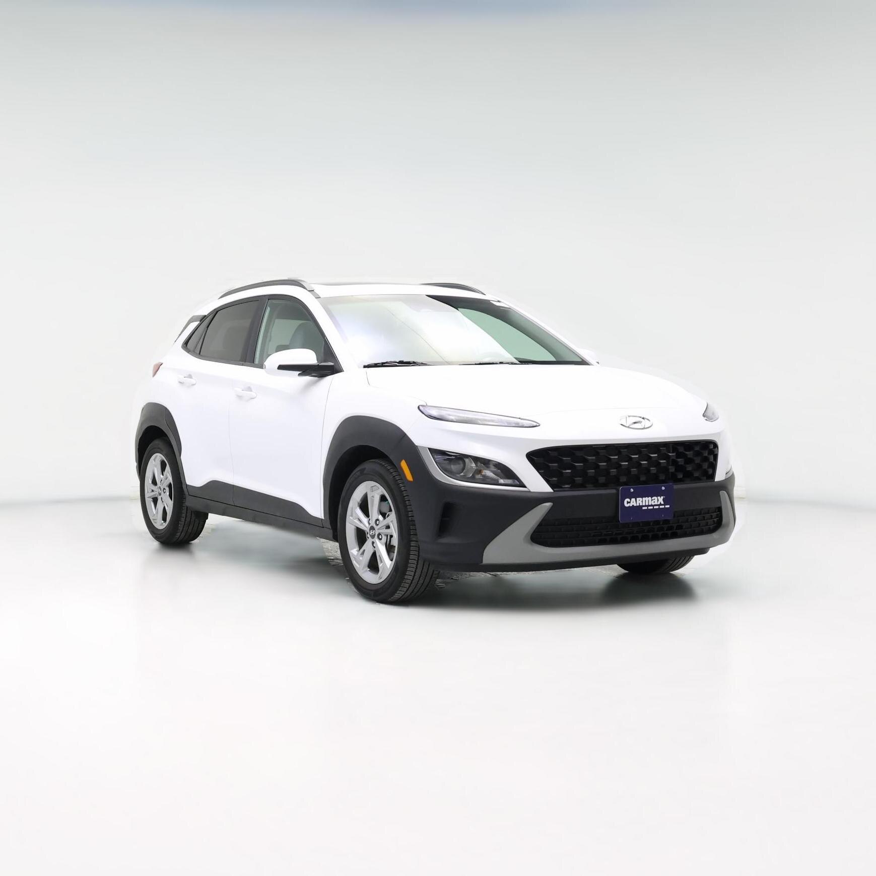 Thumbnail: 2023 Hyundai Kona - 1