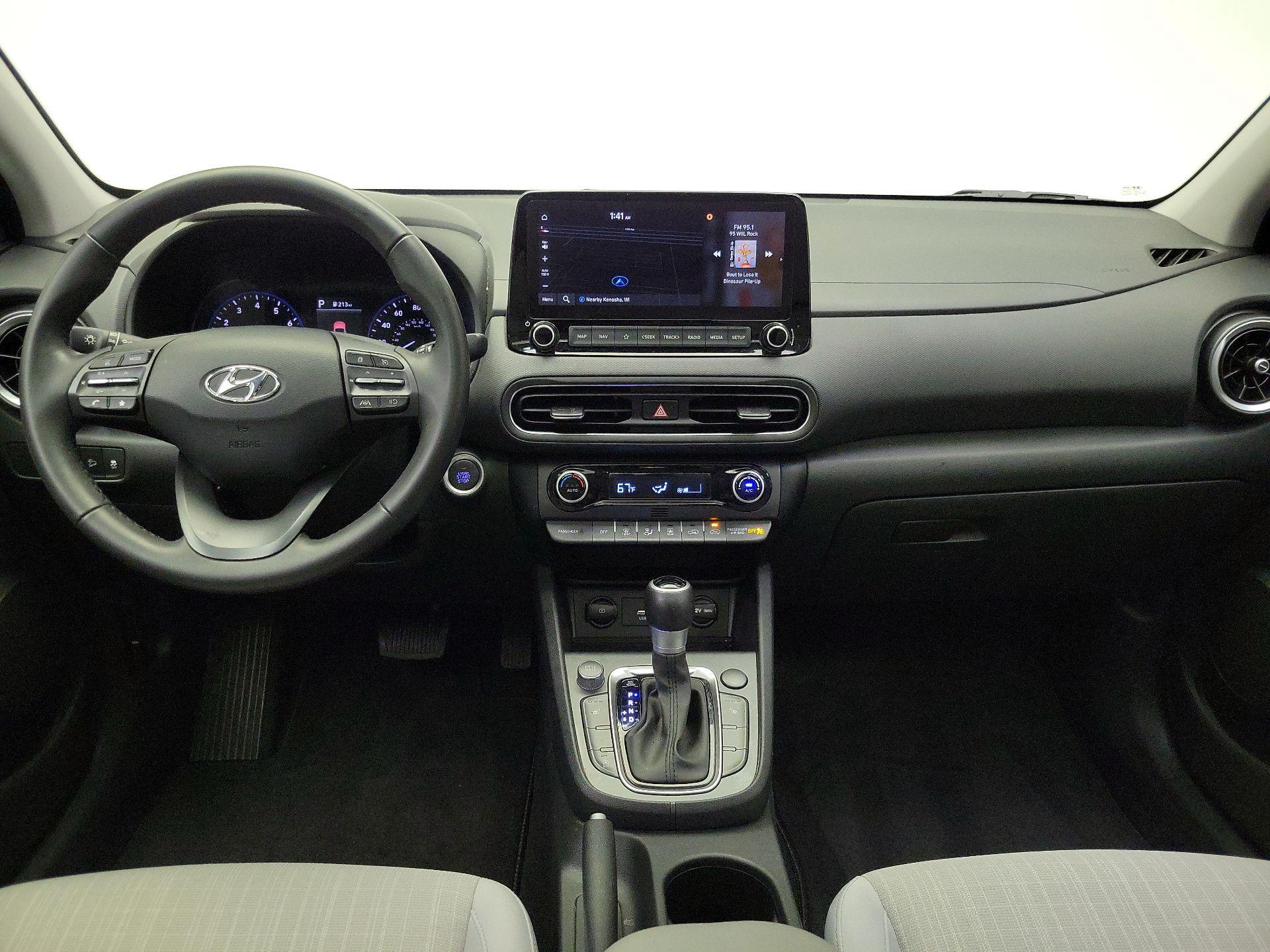 Thumbnail: 2023 Hyundai Kona - 9