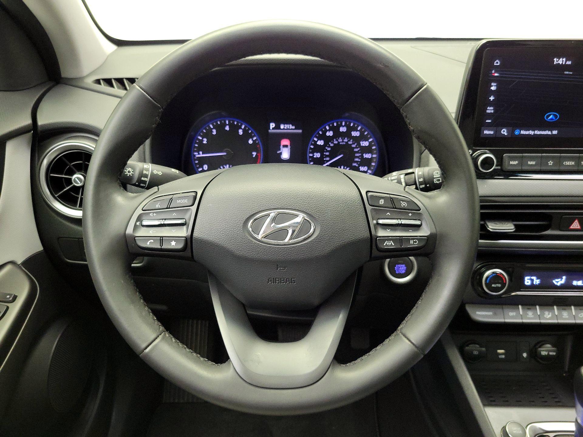 Thumbnail: 2023 Hyundai Kona - 10