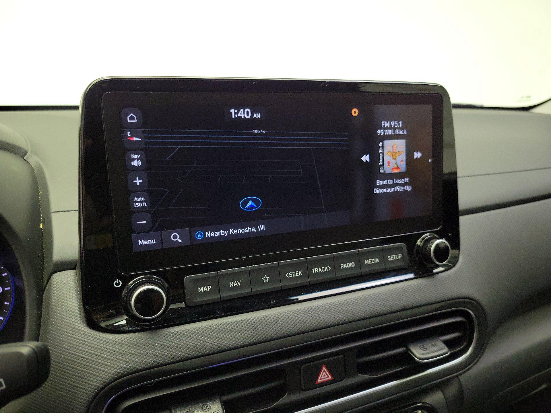 Thumbnail: 2023 Hyundai Kona - 14