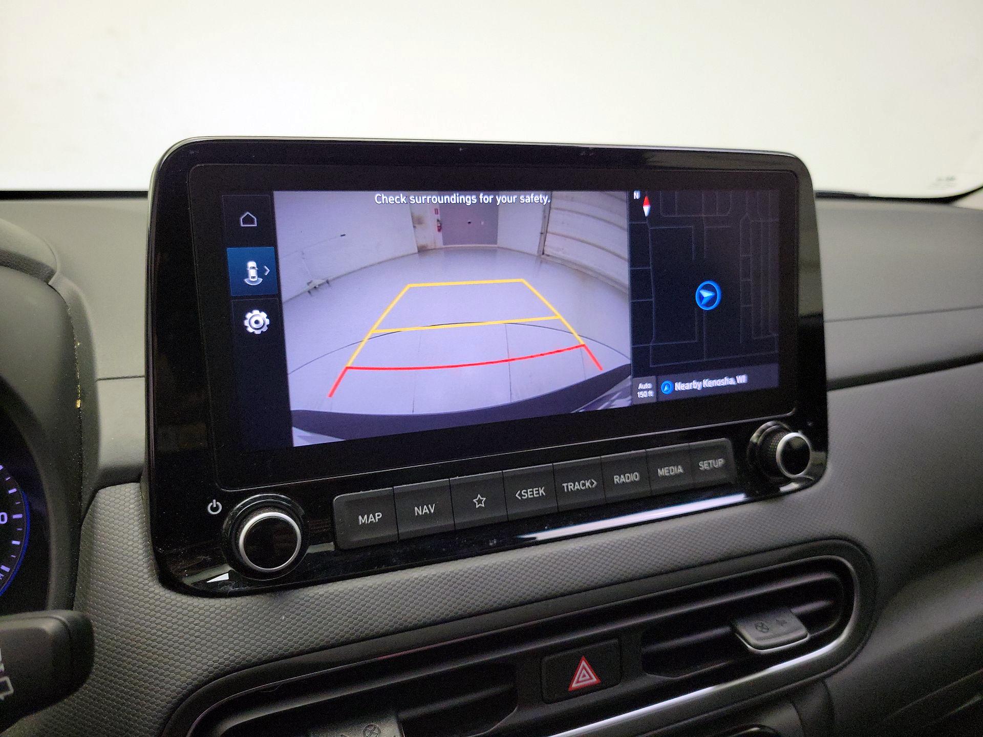 Thumbnail: 2023 Hyundai Kona - 15