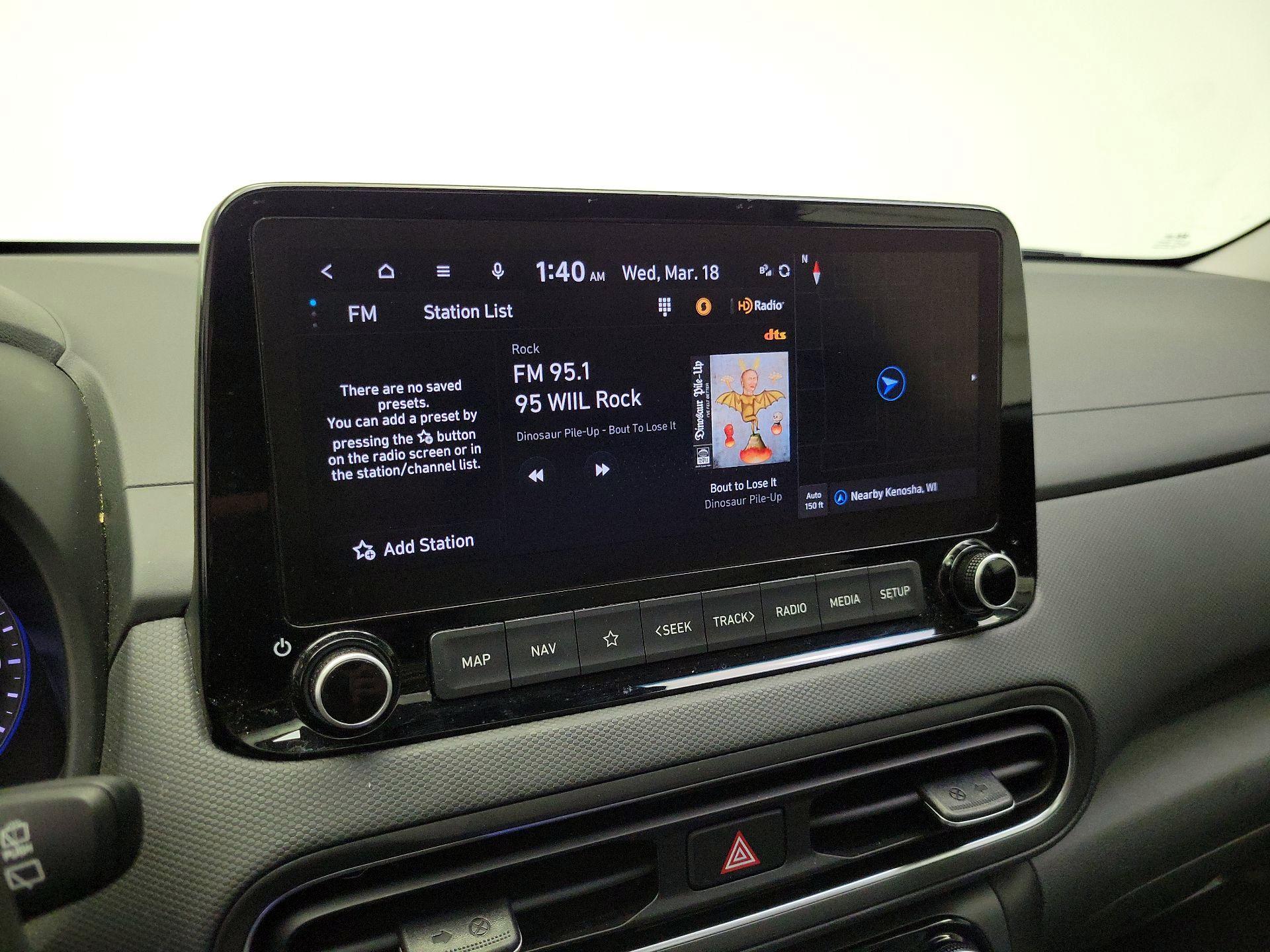 Thumbnail: 2023 Hyundai Kona - 16