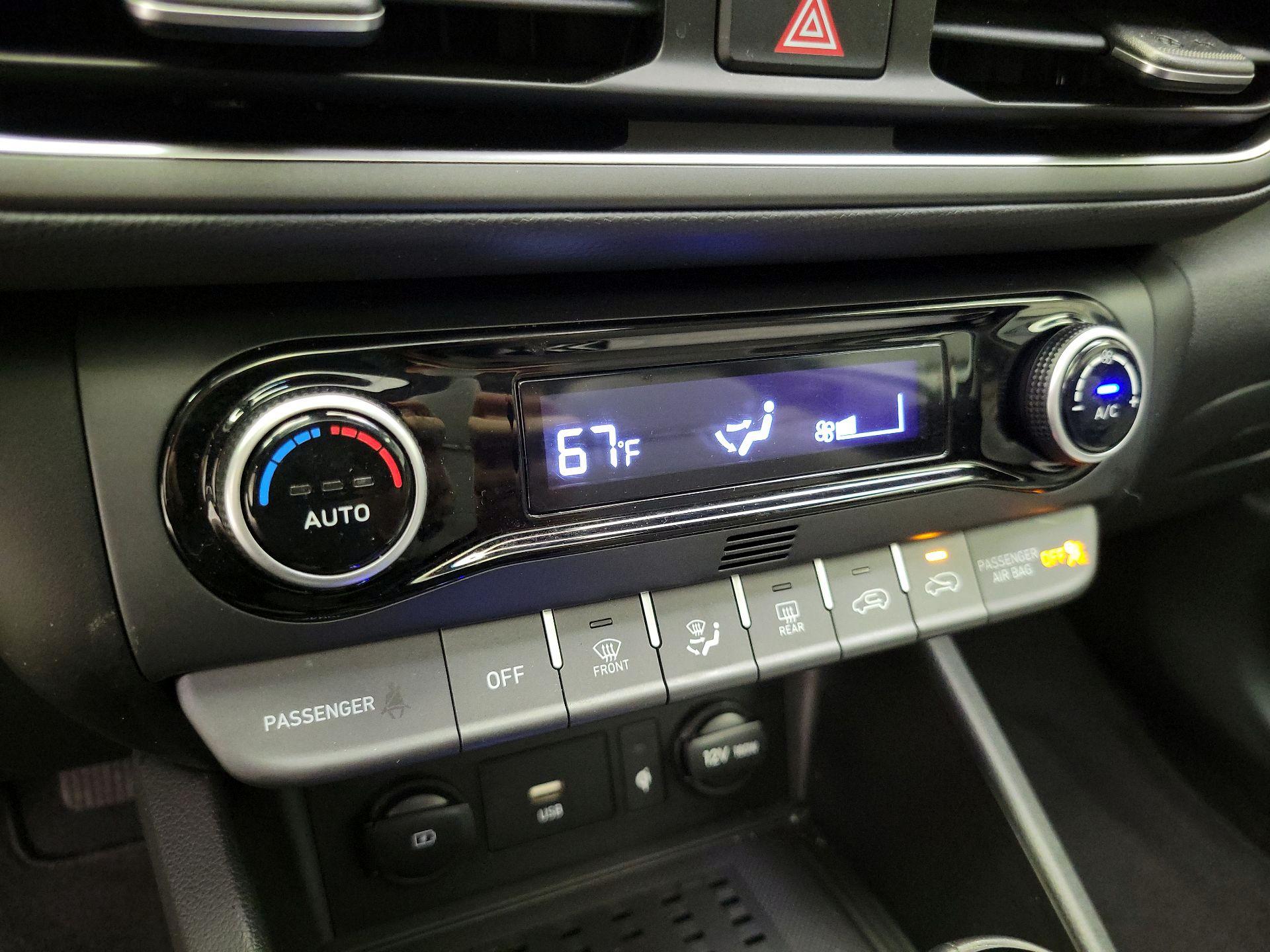 Thumbnail: 2023 Hyundai Kona - 17