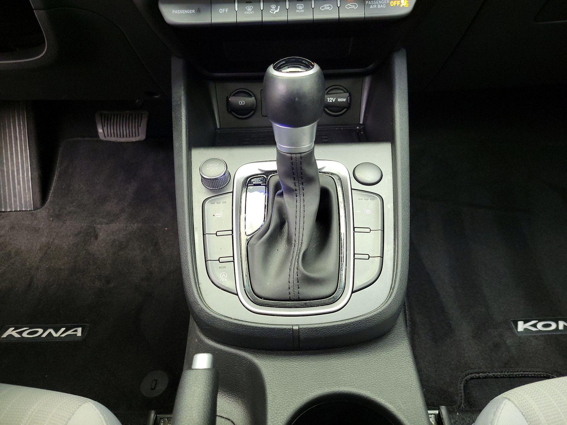 Thumbnail: 2023 Hyundai Kona - 18