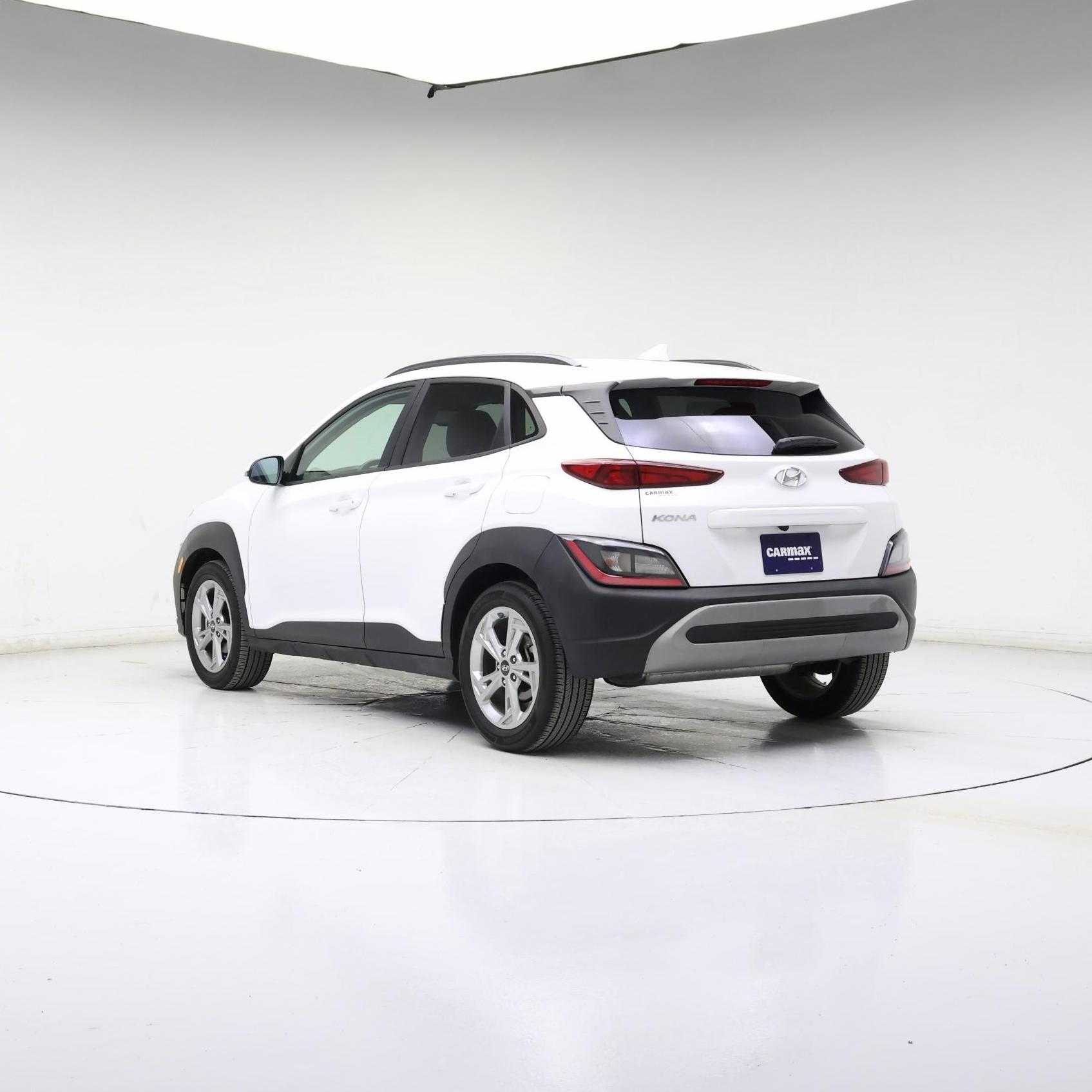 Thumbnail: 2023 Hyundai Kona - 2