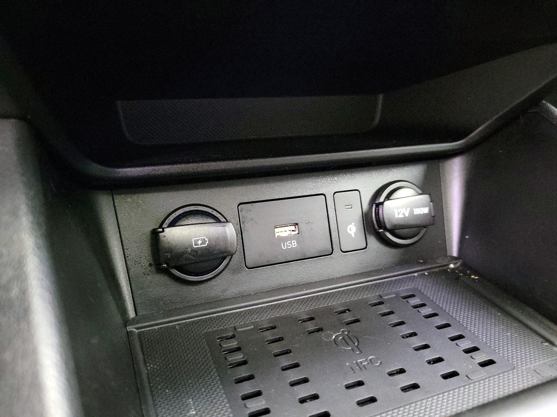 Thumbnail: 2023 Hyundai Kona - 19