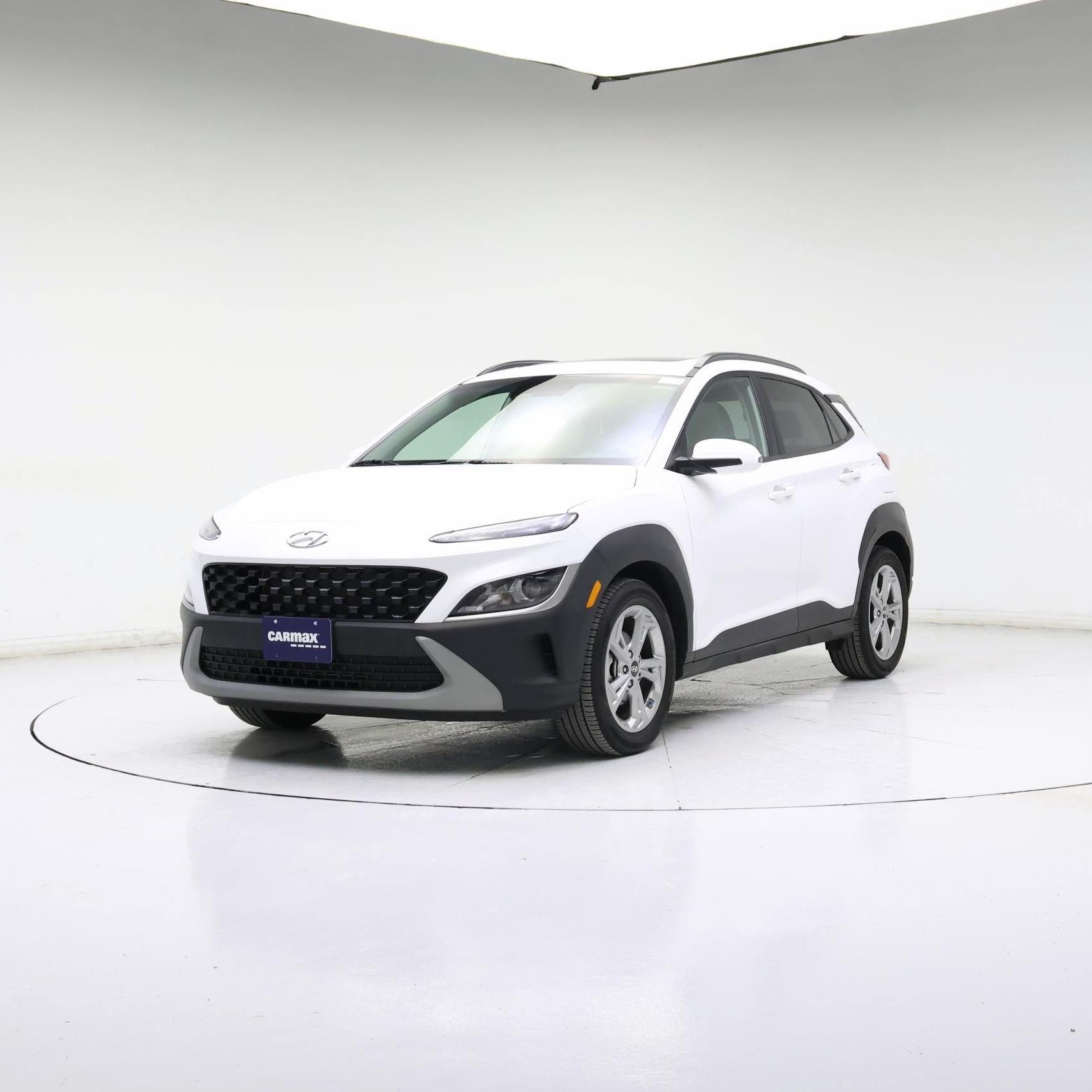Thumbnail: 2023 Hyundai Kona - 4