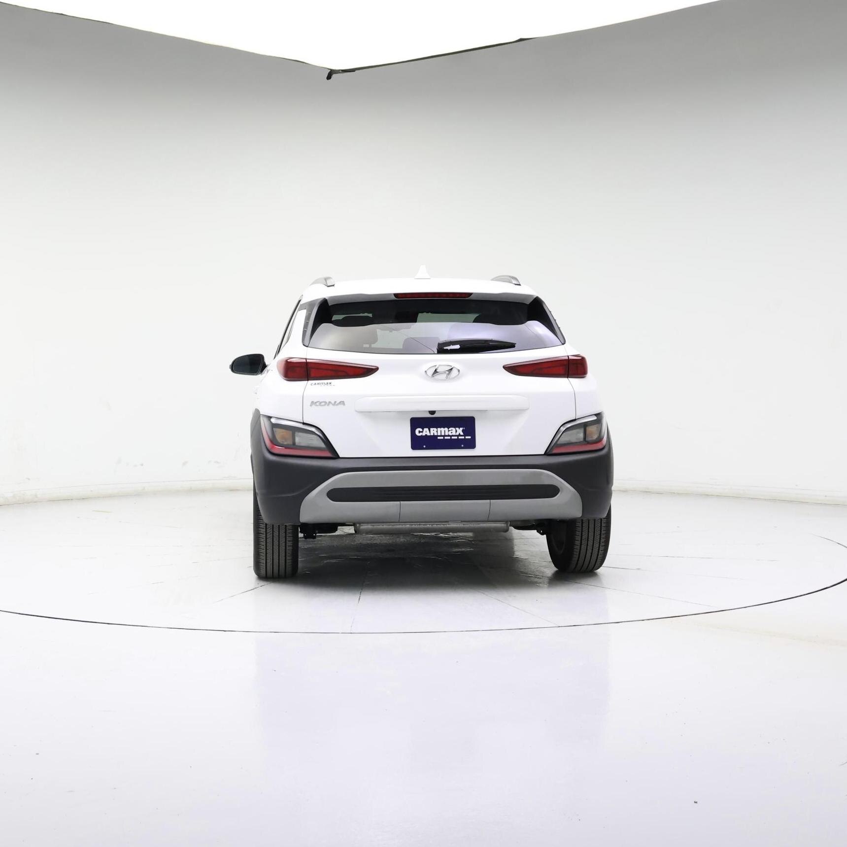 Thumbnail: 2023 Hyundai Kona - 6