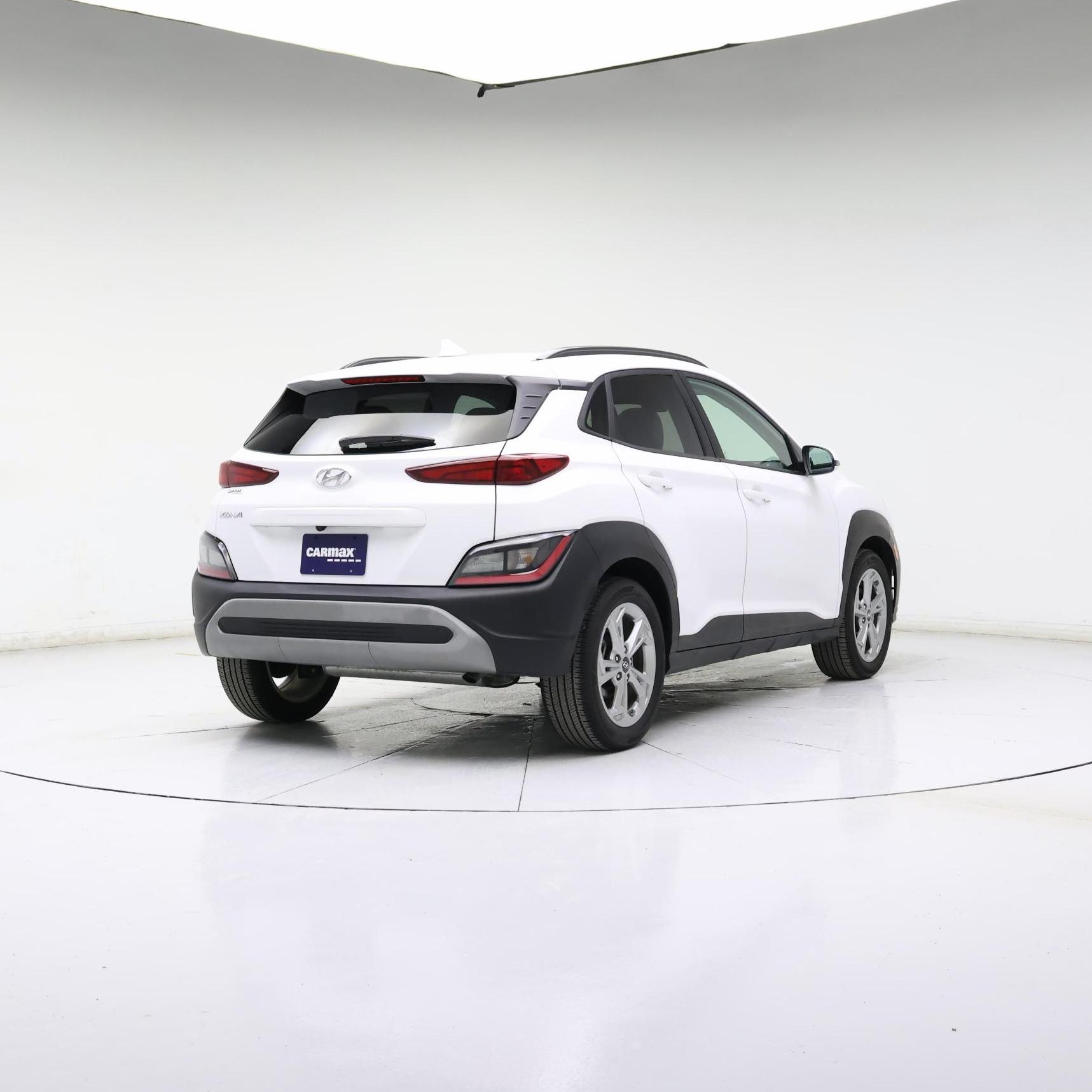 Thumbnail: 2023 Hyundai Kona - 8