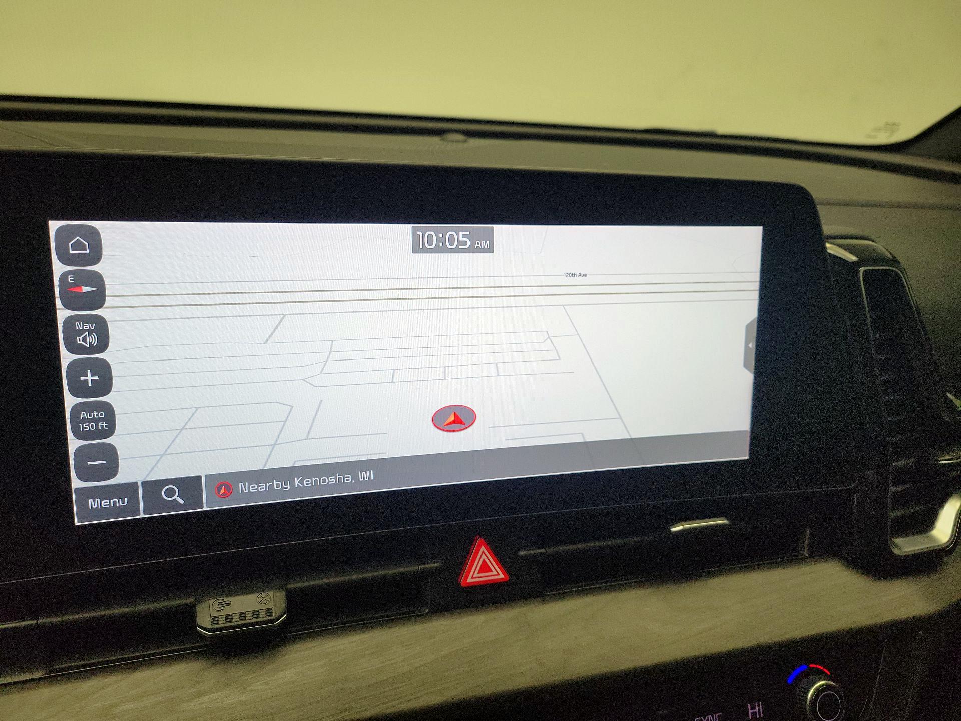 Thumbnail: 2023 Kia Sportage - 13