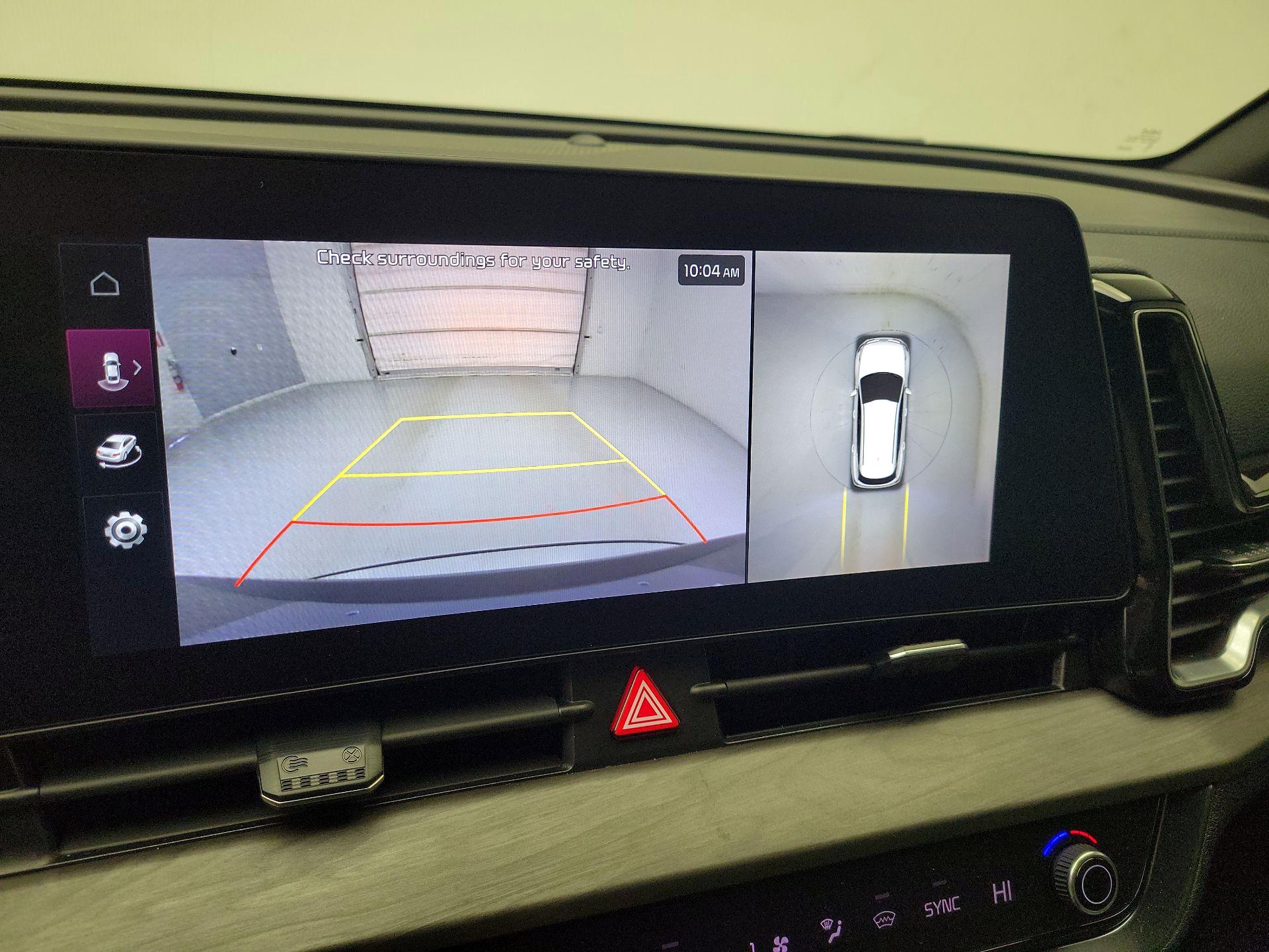 Thumbnail: 2023 Kia Sportage - 14