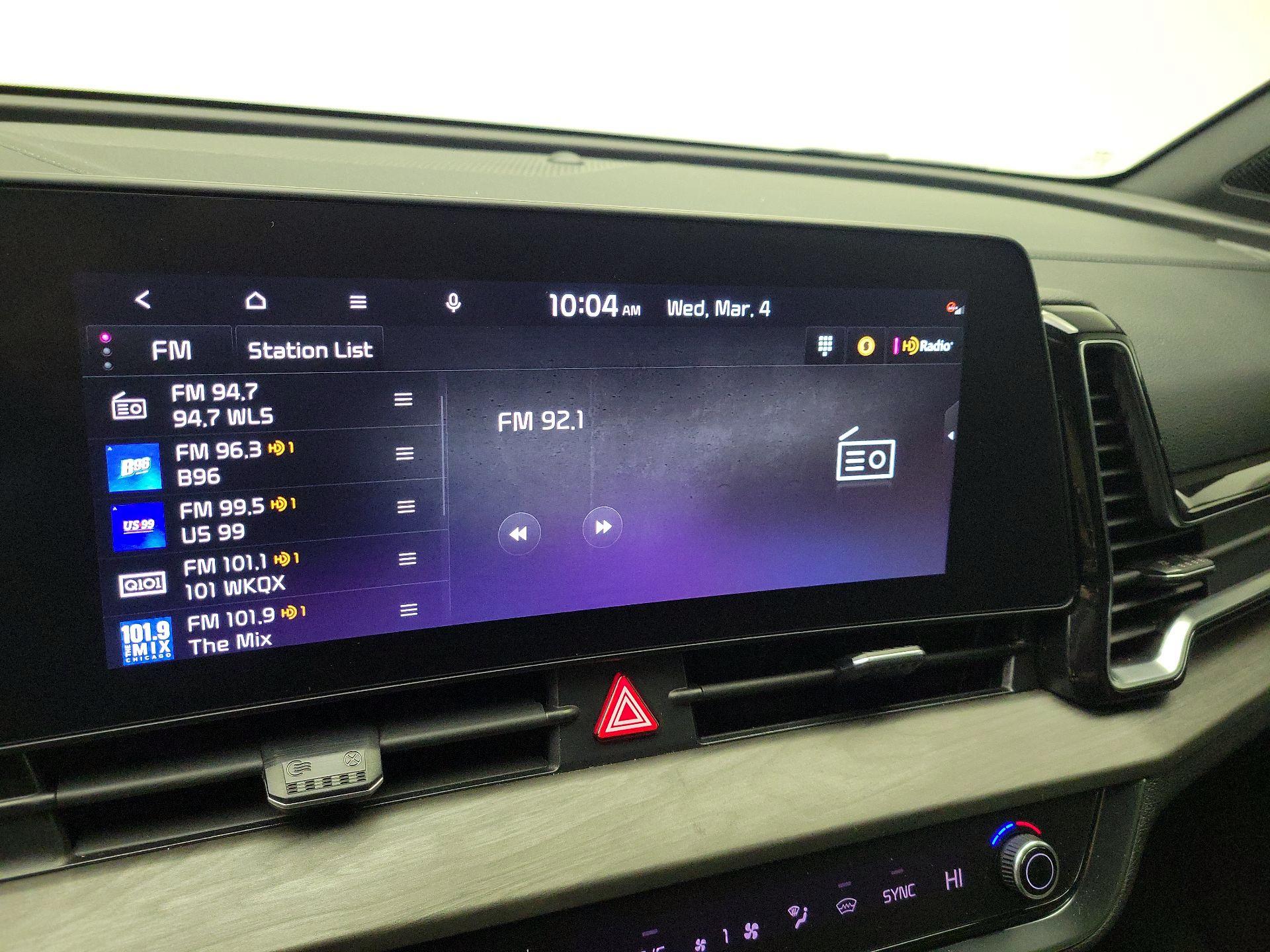 Thumbnail: 2023 Kia Sportage - 15