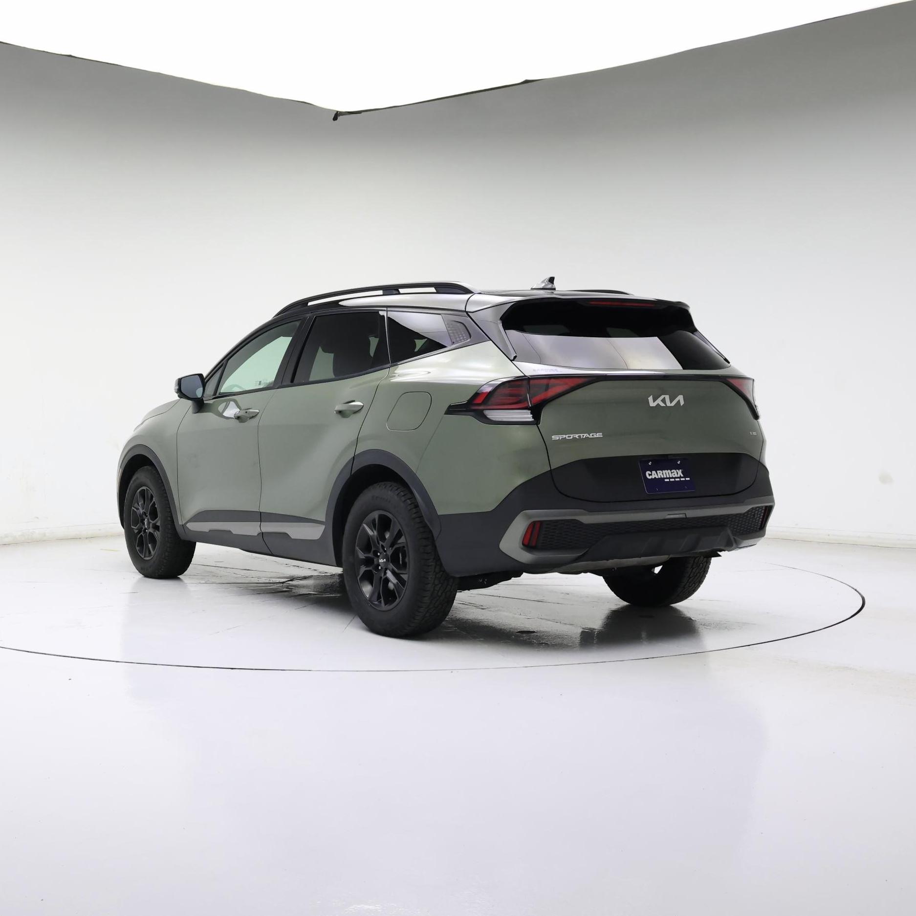 Thumbnail: 2023 Kia Sportage - 2