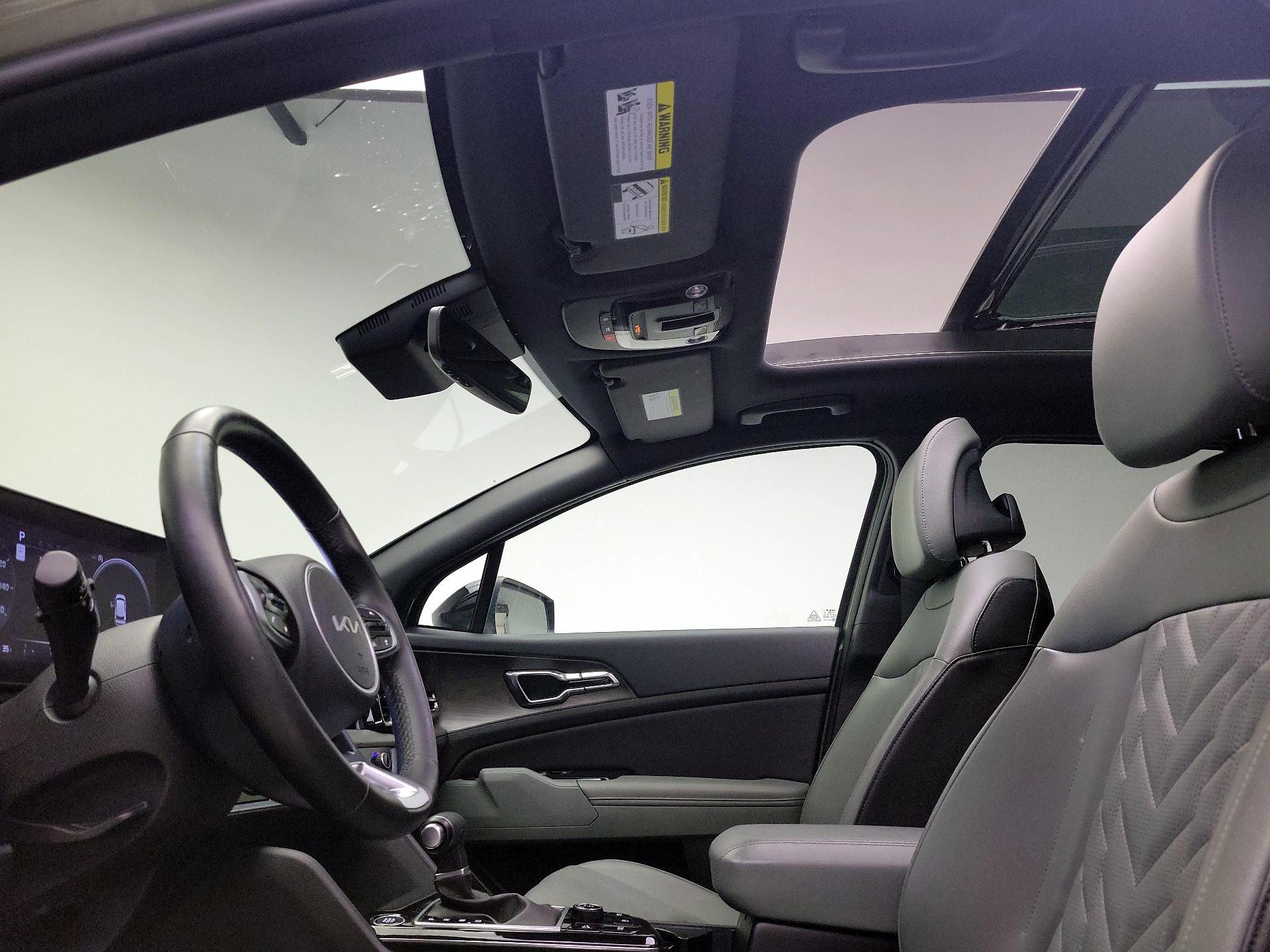 Thumbnail: 2023 Kia Sportage - 19