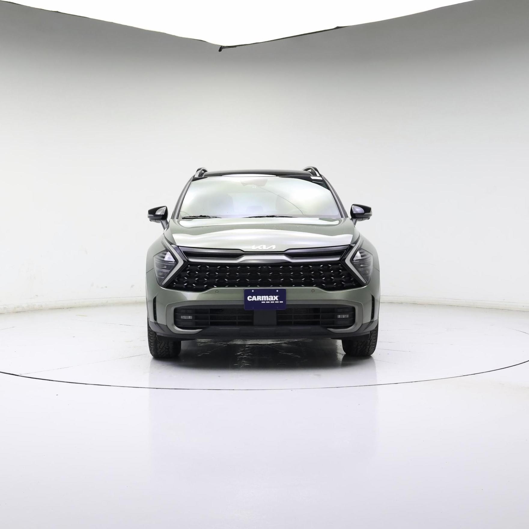 Thumbnail: 2023 Kia Sportage - 5