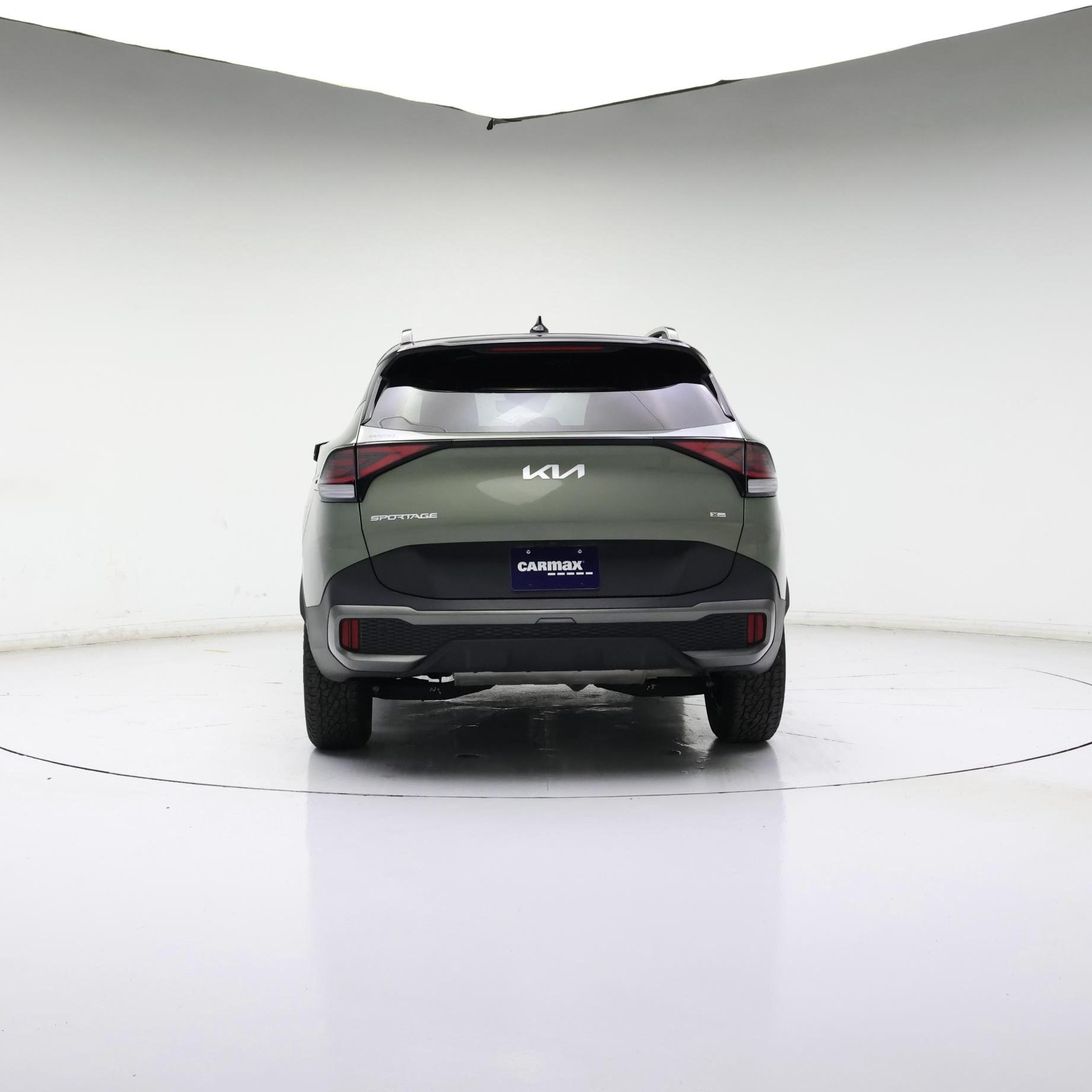 Thumbnail: 2023 Kia Sportage - 6