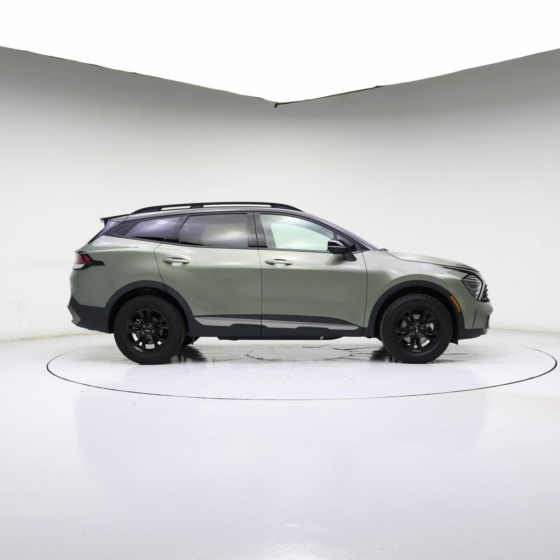 Thumbnail: 2023 Kia Sportage - 7