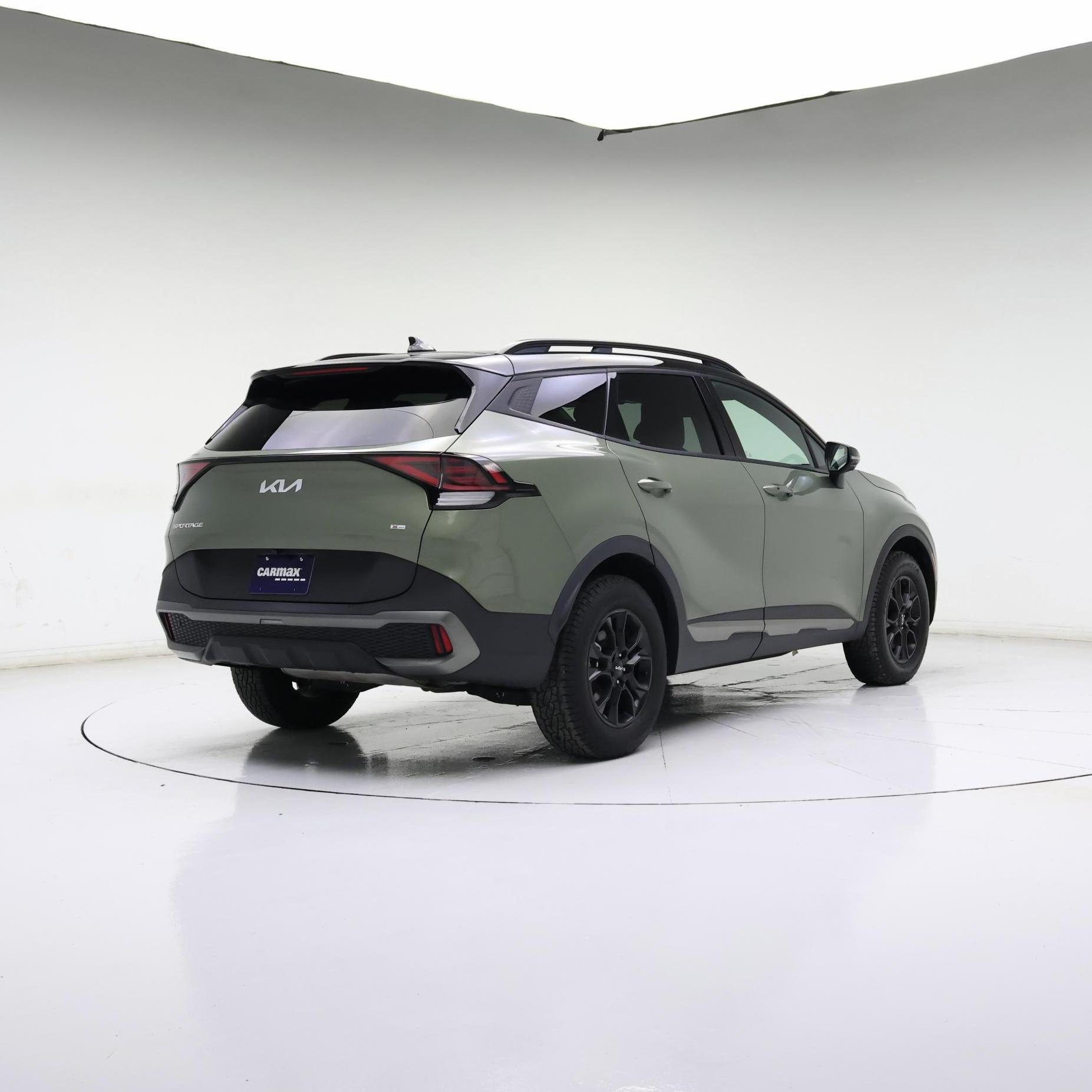 Thumbnail: 2023 Kia Sportage - 8