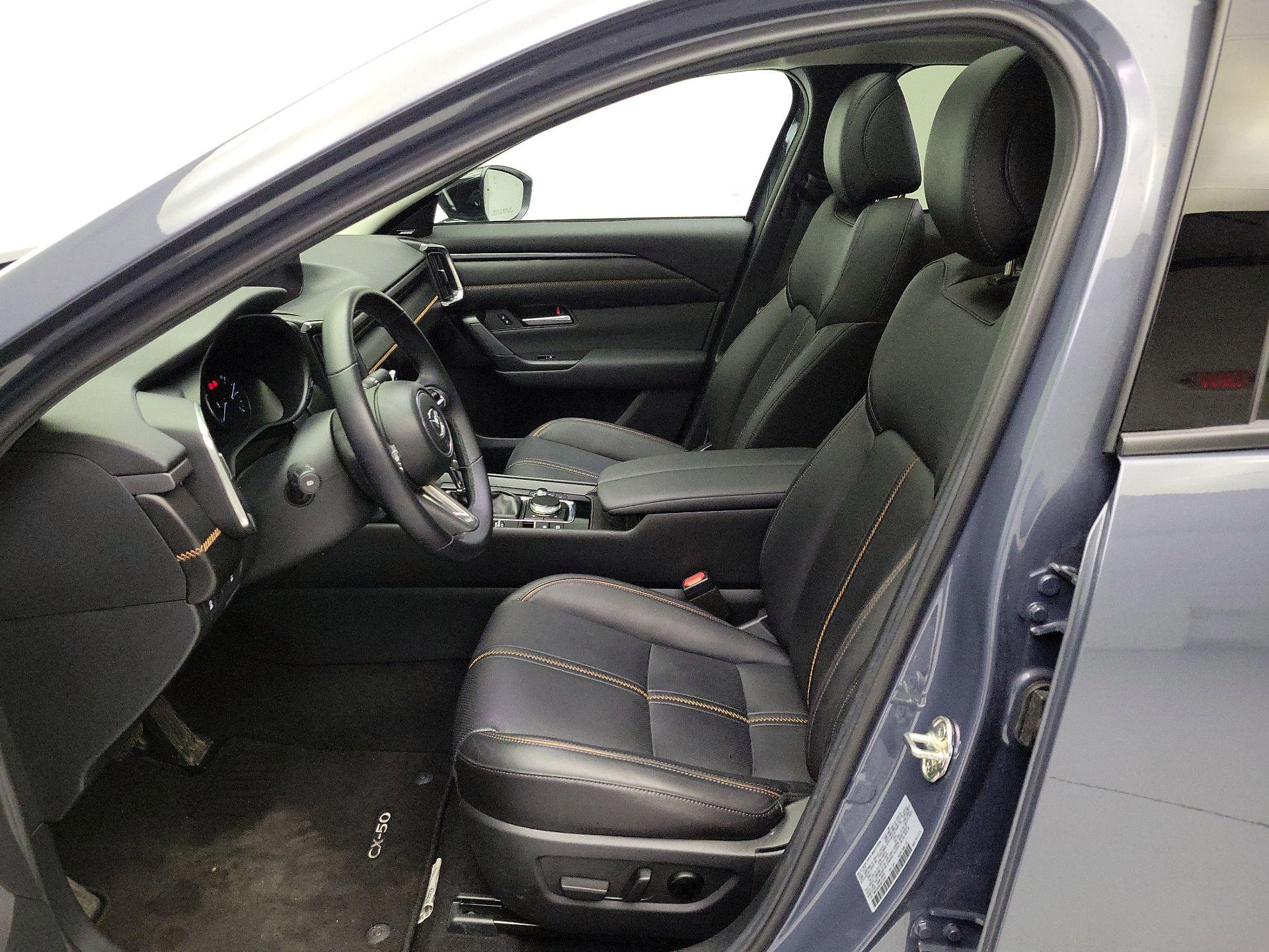 Thumbnail: 2025 Mazda CX-50 - 11