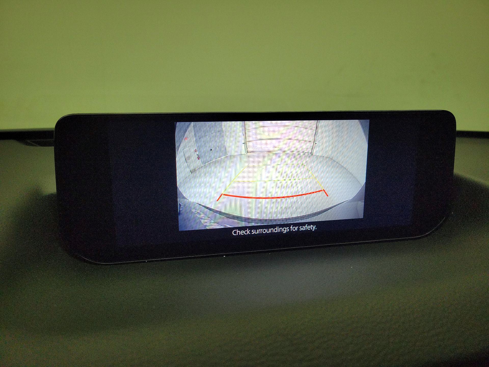 Thumbnail: 2025 Mazda CX-50 - 14