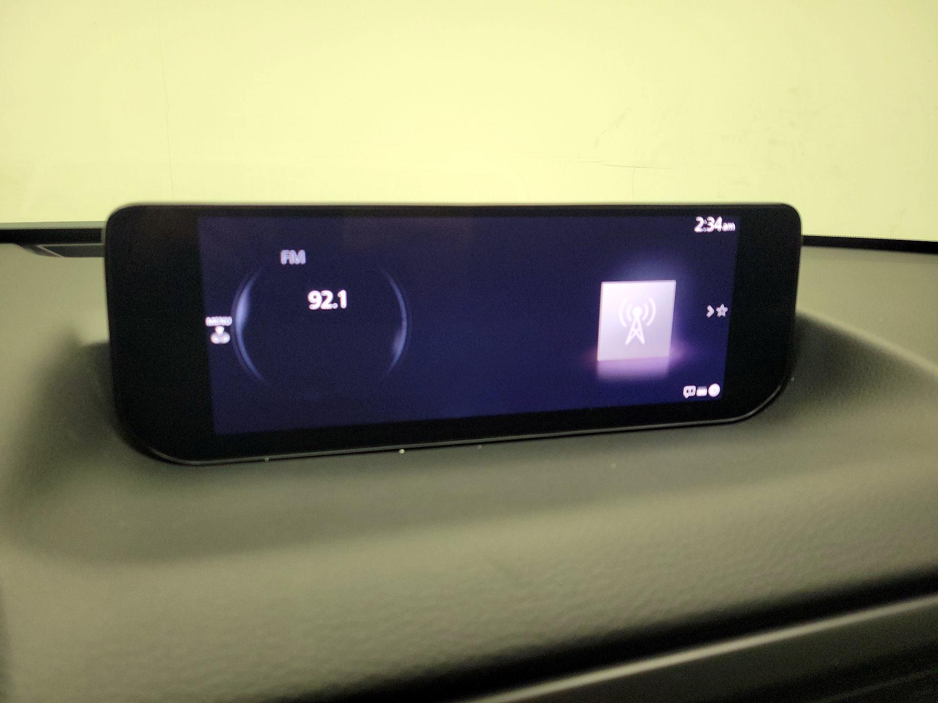 Thumbnail: 2025 Mazda CX-50 - 15