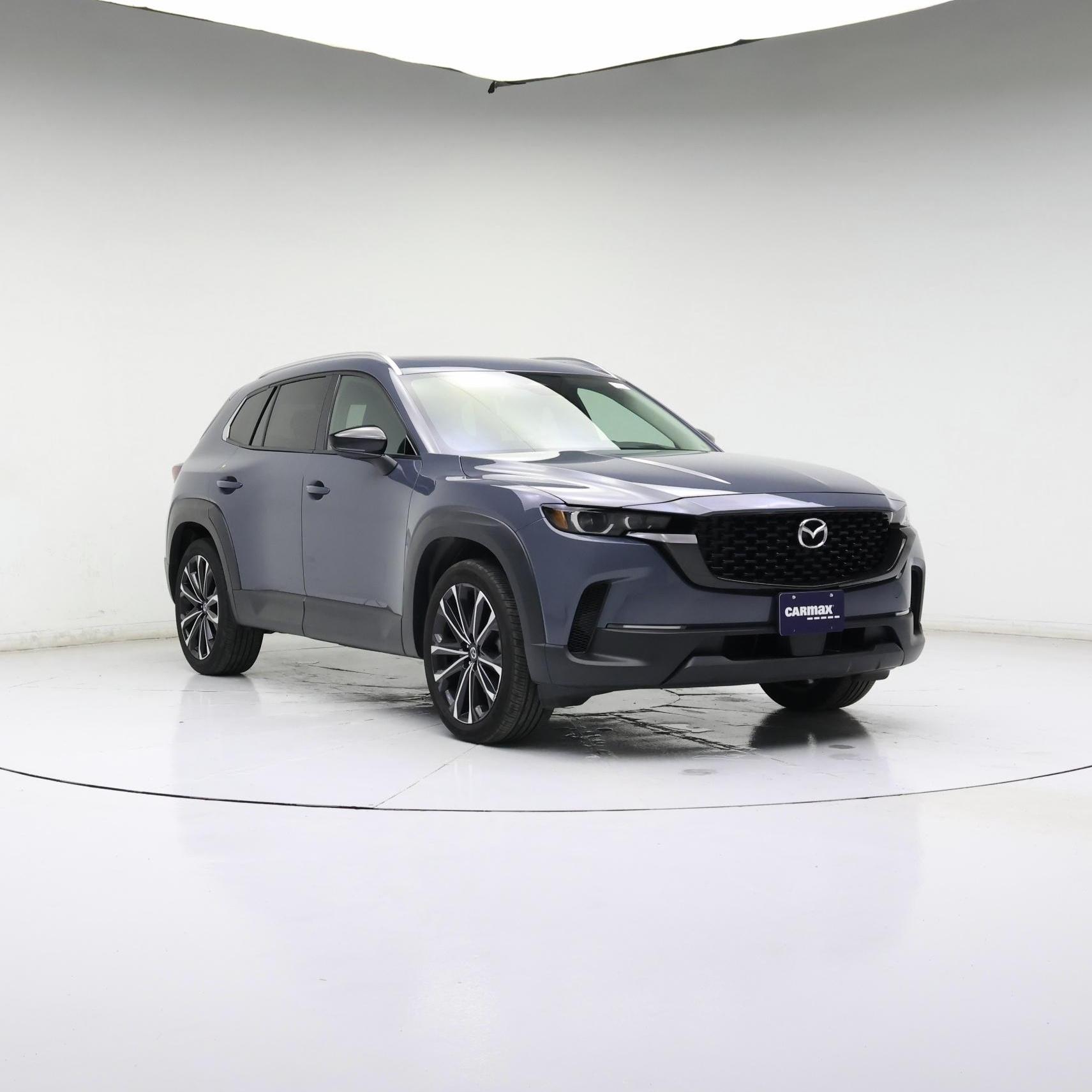 Thumbnail: 2025 Mazda CX-50 - 2