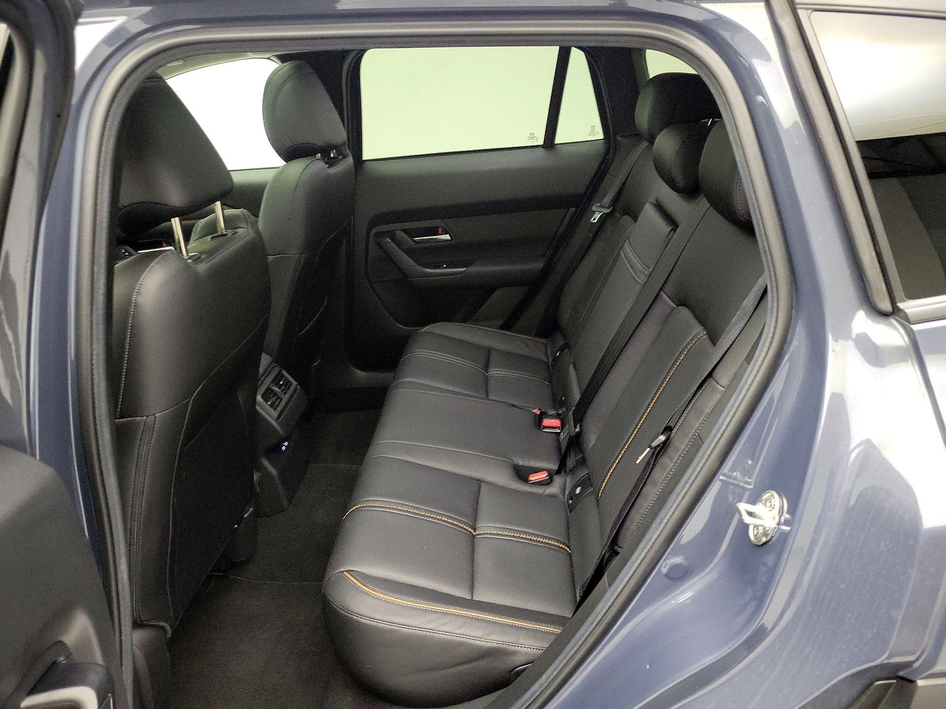 Thumbnail: 2025 Mazda CX-50 - 20