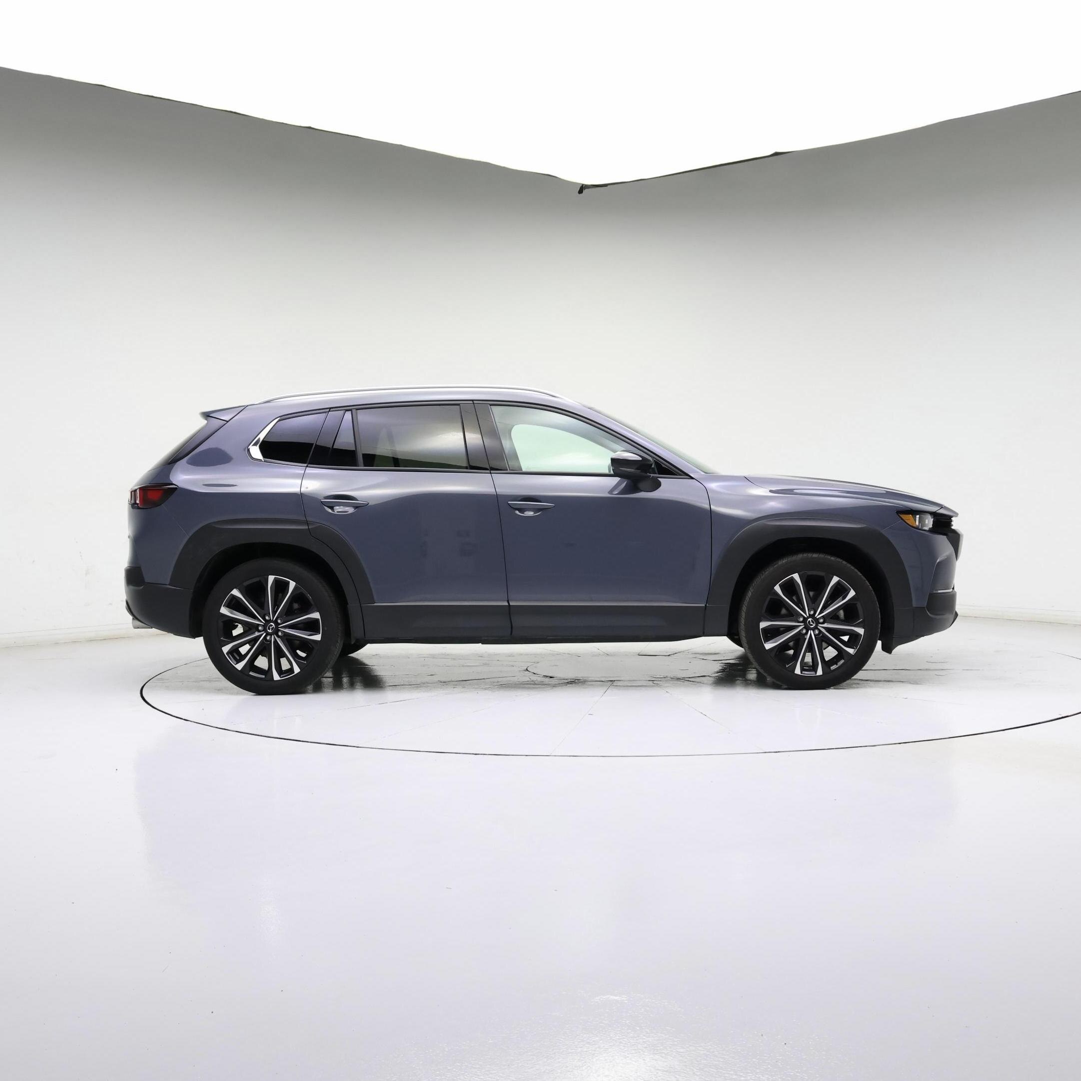 Thumbnail: 2025 Mazda CX-50 - 3