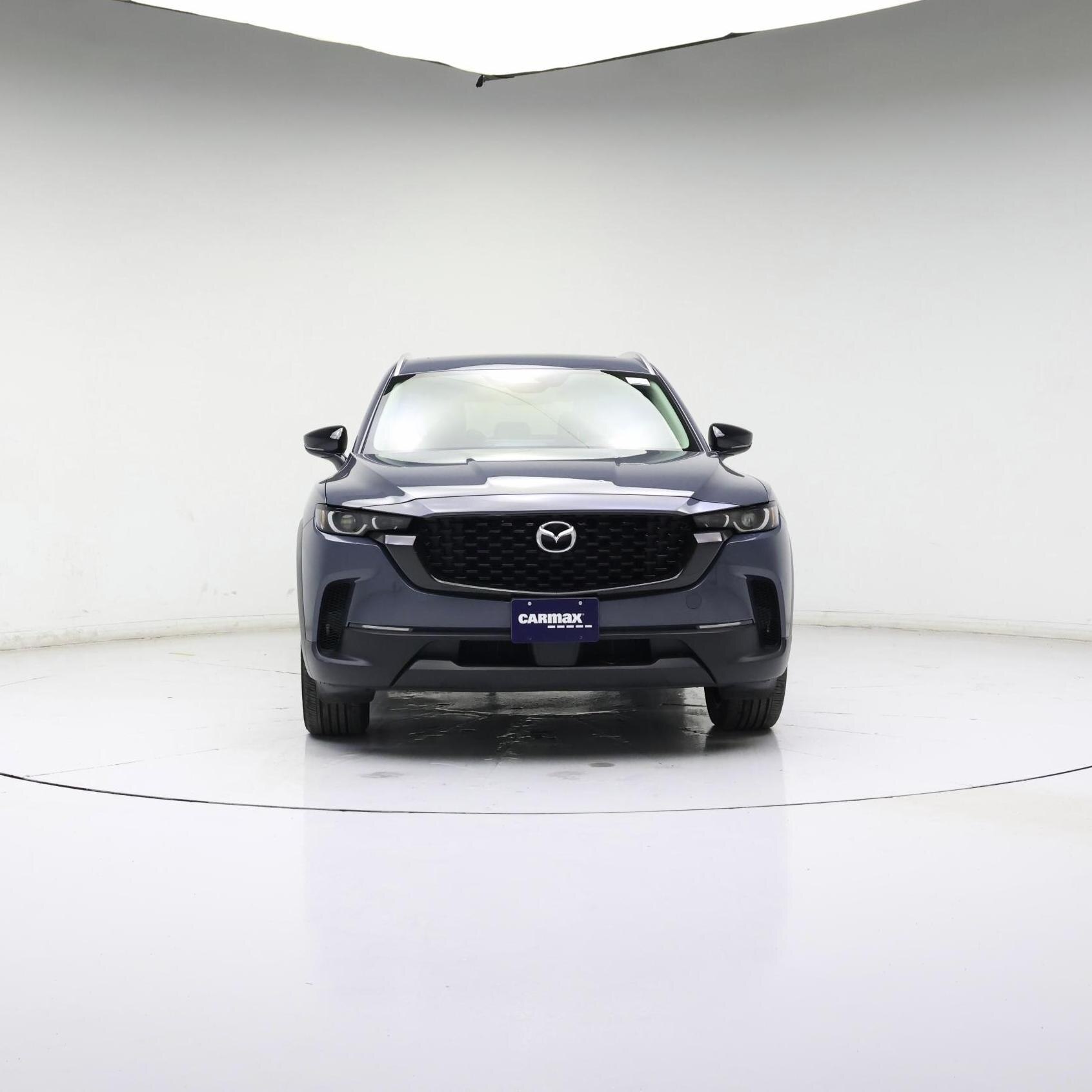 Thumbnail: 2025 Mazda CX-50 - 6