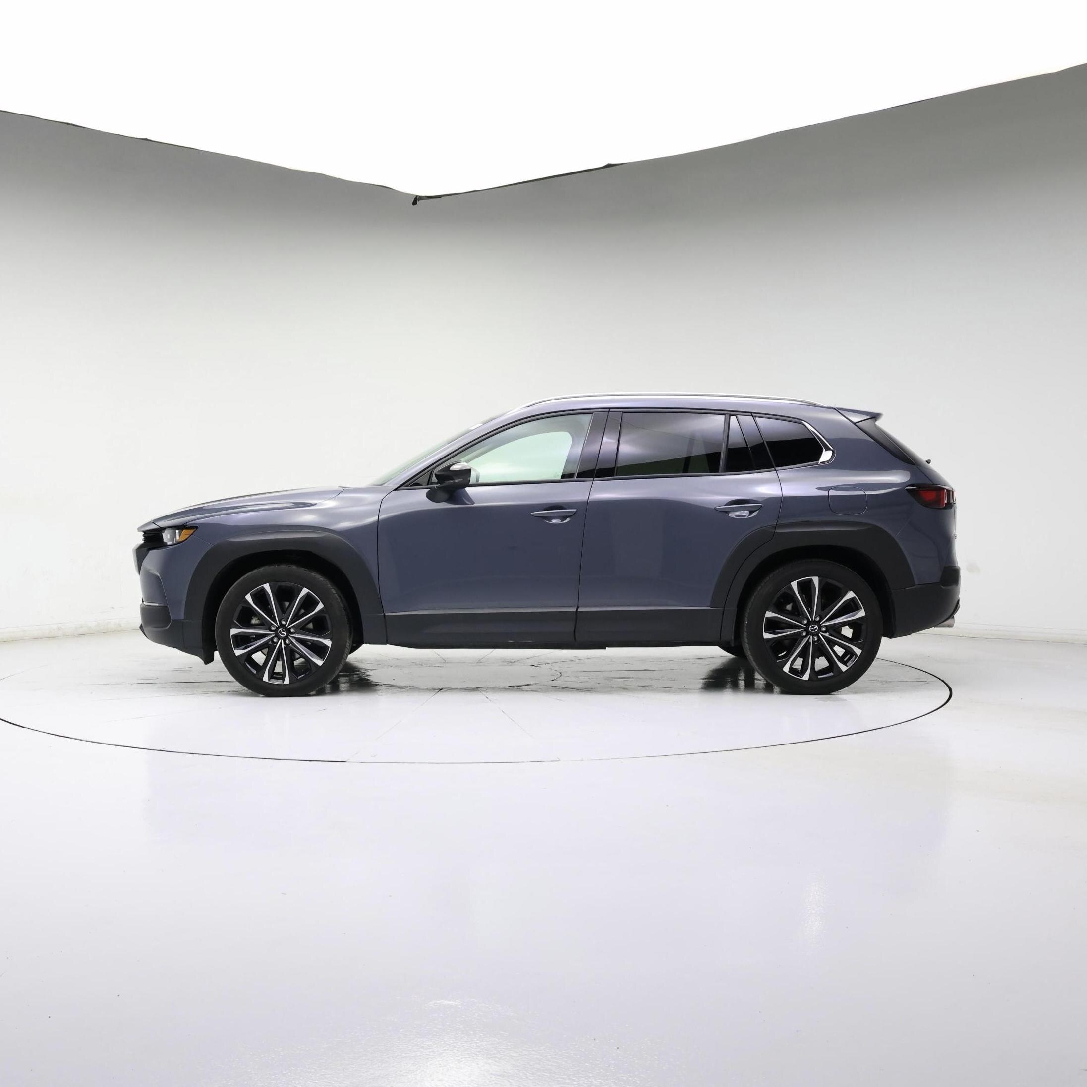 Thumbnail: 2025 Mazda CX-50 - 7