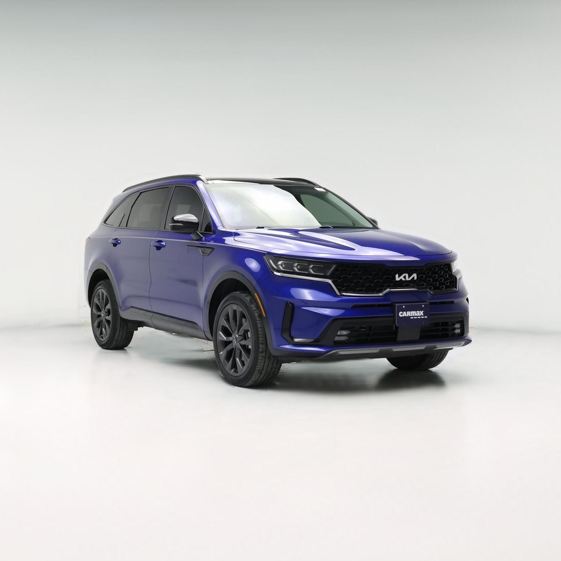 Thumbnail: 2023 Kia Sorento - 1